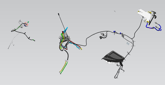 DIA KIT, TRACTOR | CASEIH | CA | EN