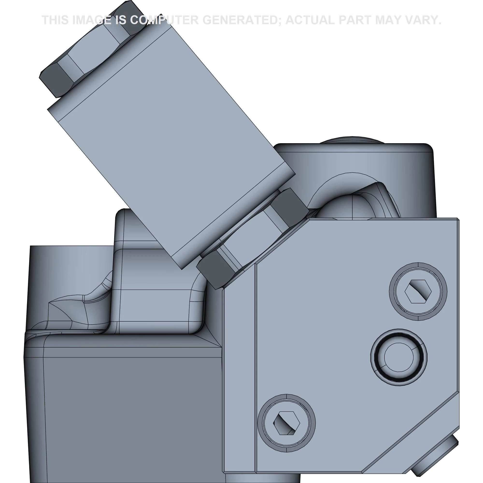 BRAKE VALVE | CASECE | EU | EN