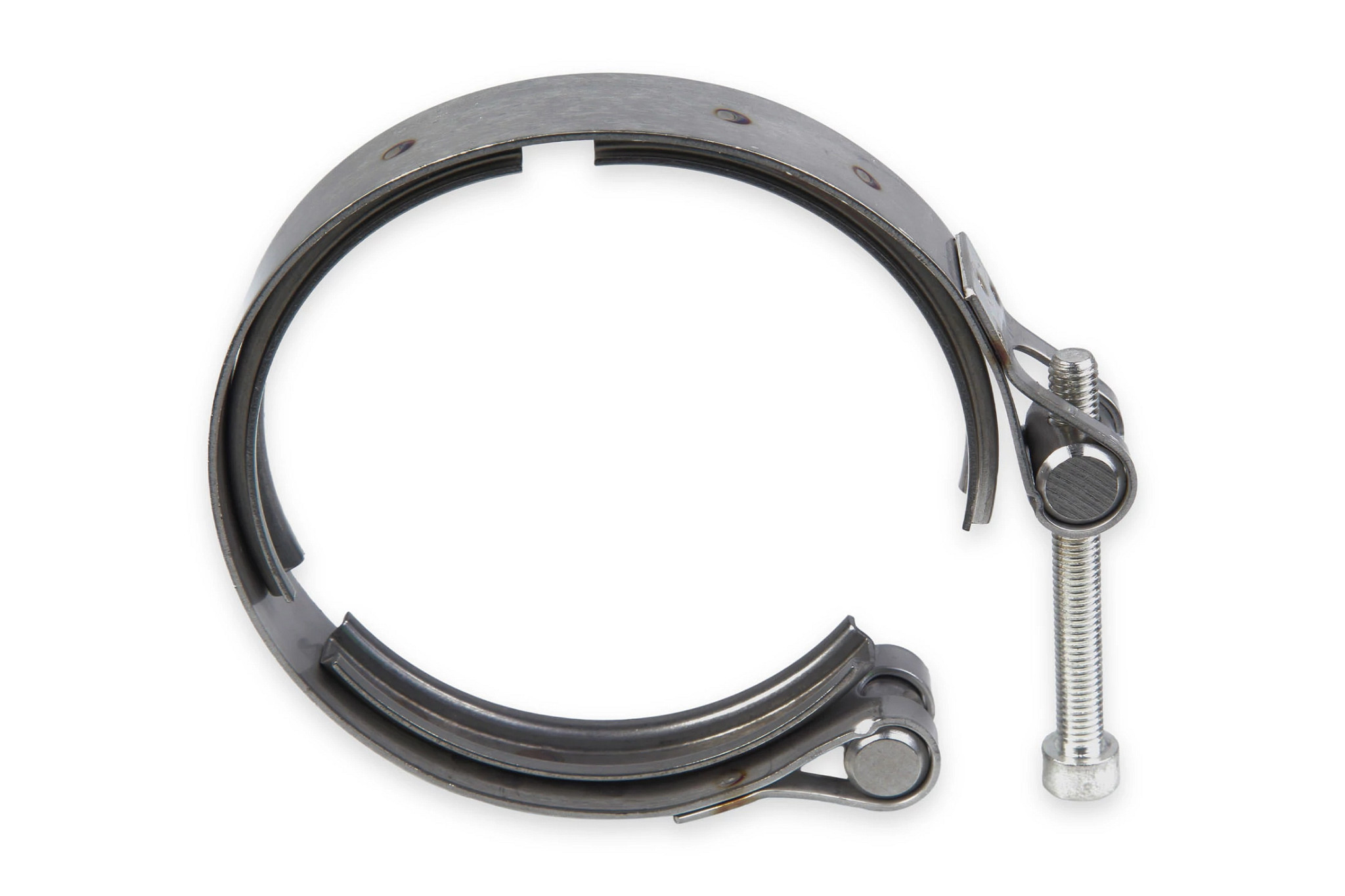 Clamp | FLEXICOIL | CA | EN