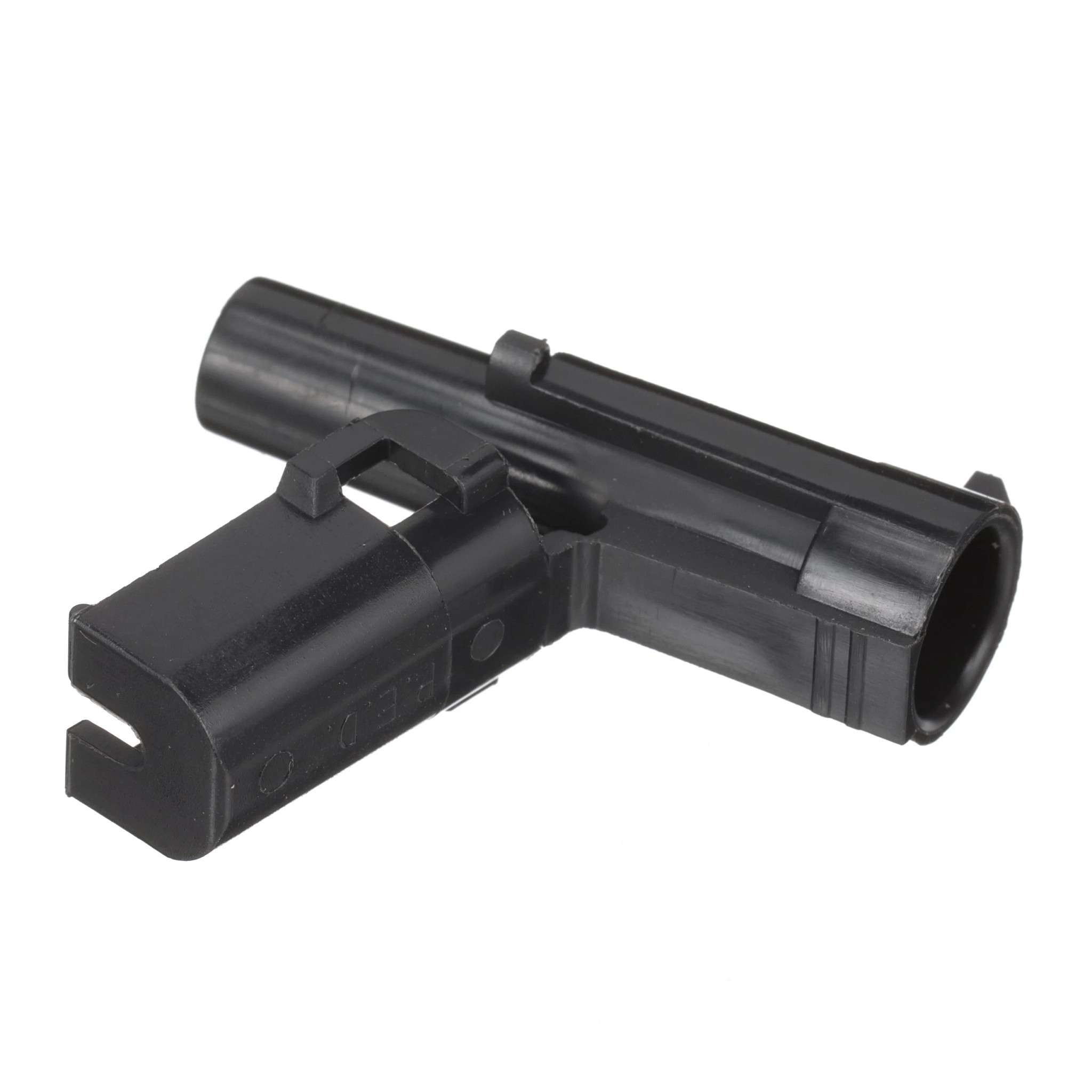 Electrical Plug Connector | CASECE | BR | PT