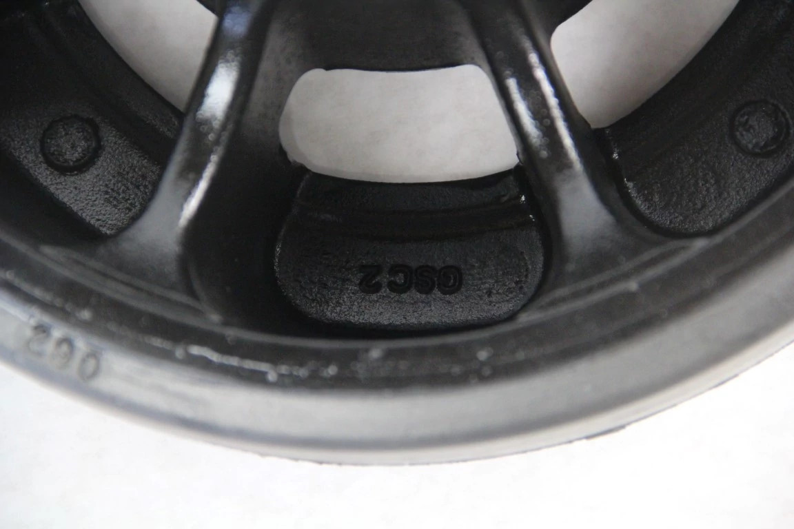 REMAN-WHEEL ROLLER | FLEXICOIL | US | EN