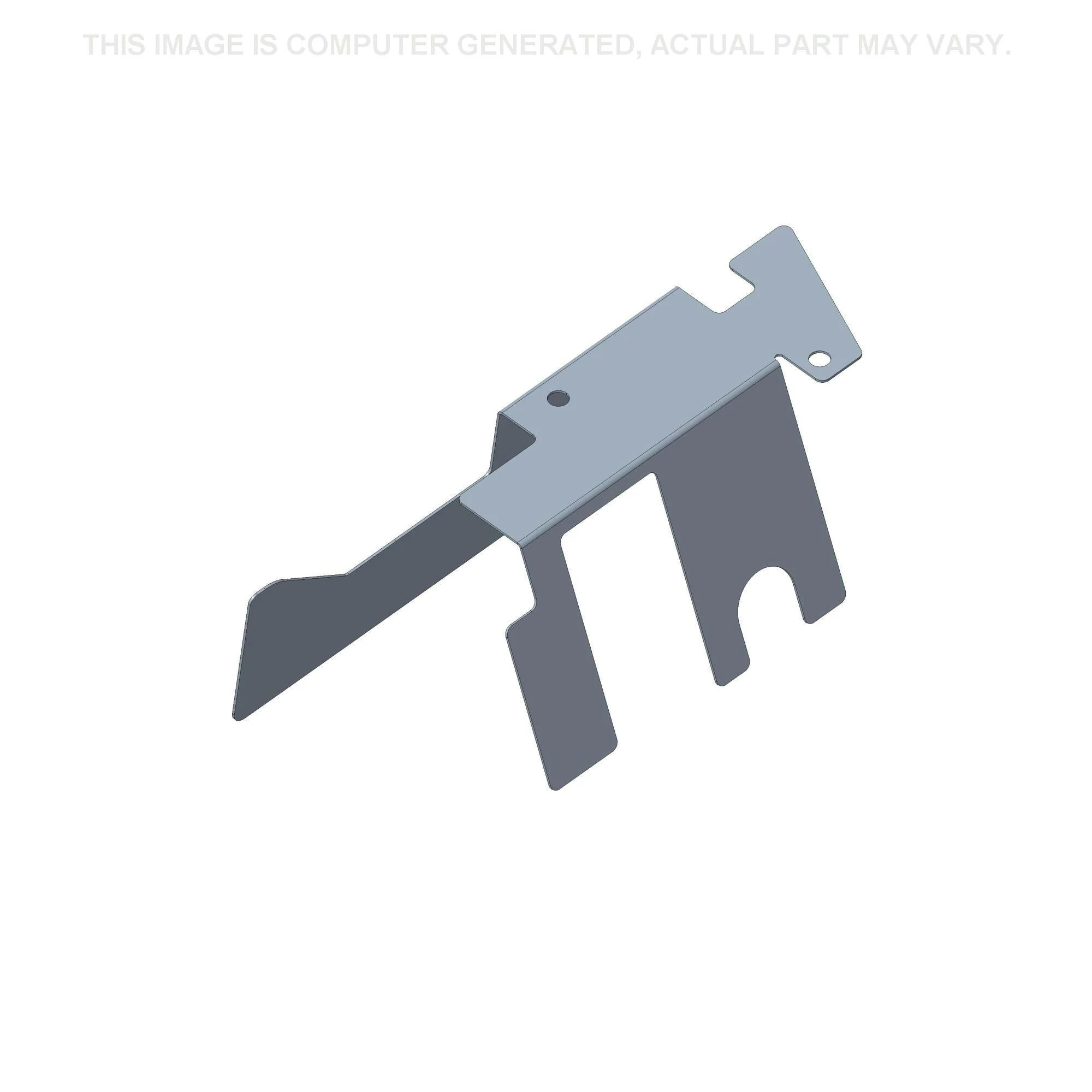 Heat Shield | NEWHOLLANDAG | US | EN