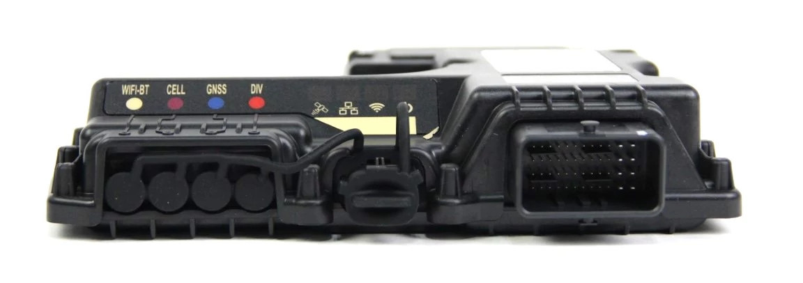 REMAN ELECT CONTROL | CASEIH | CA | EN