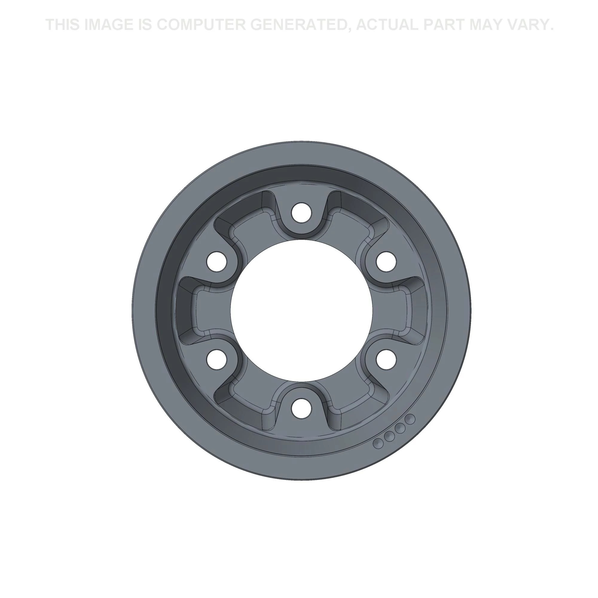 PULLEY | MILLER | EU | EN