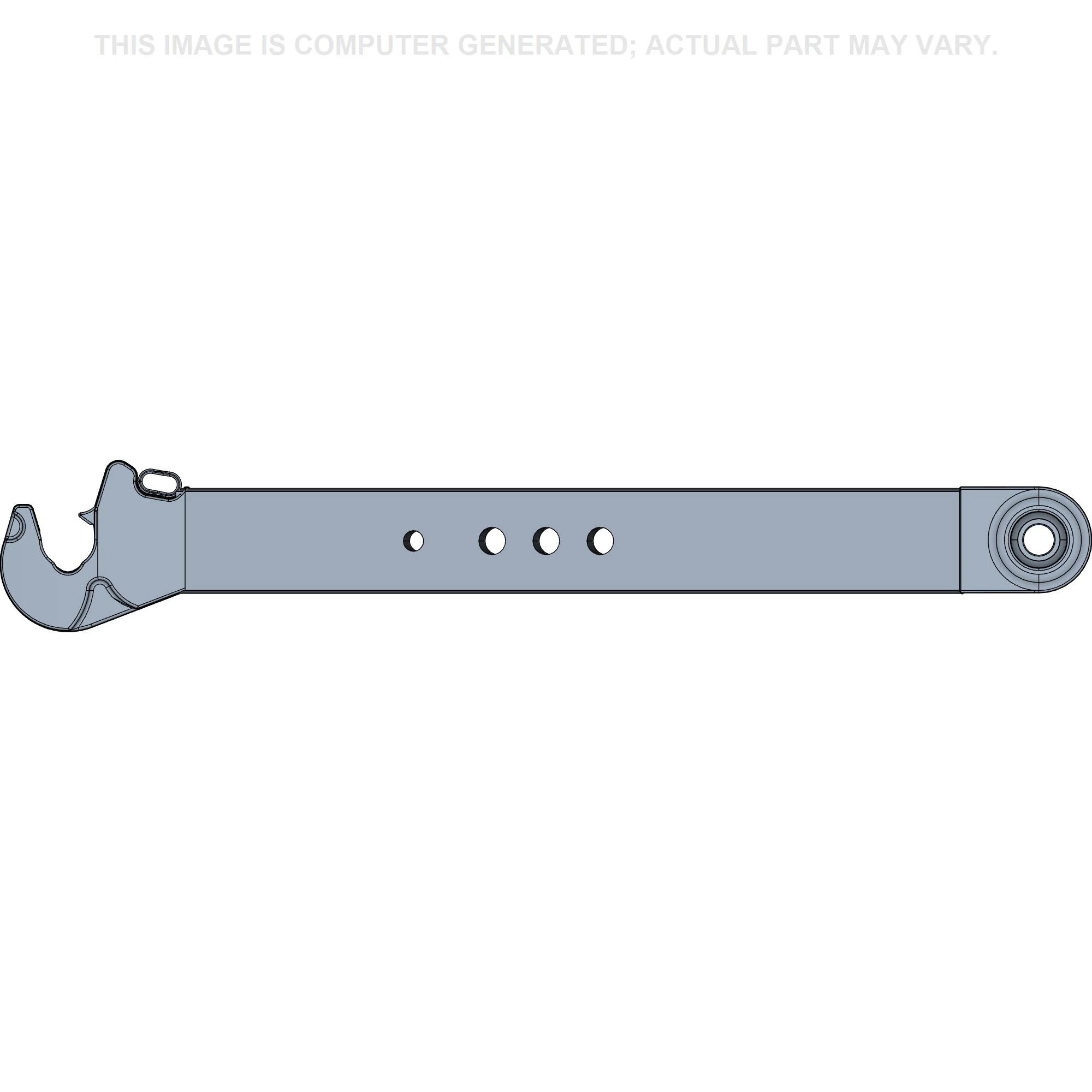 BRAS DE RELEVAGE | CASEIH | CA | FR