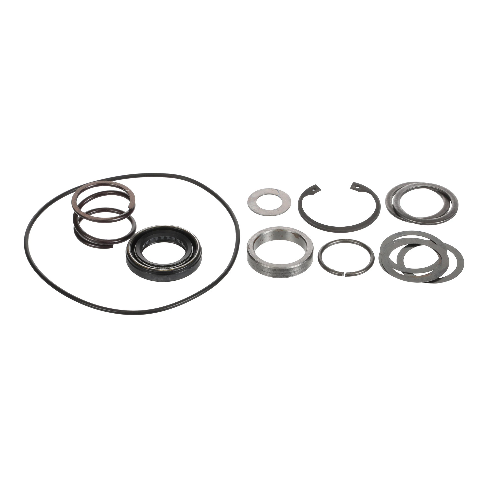 KIT MET AFDICHTINGEN | NEWHOLLANDCE | EU | IT