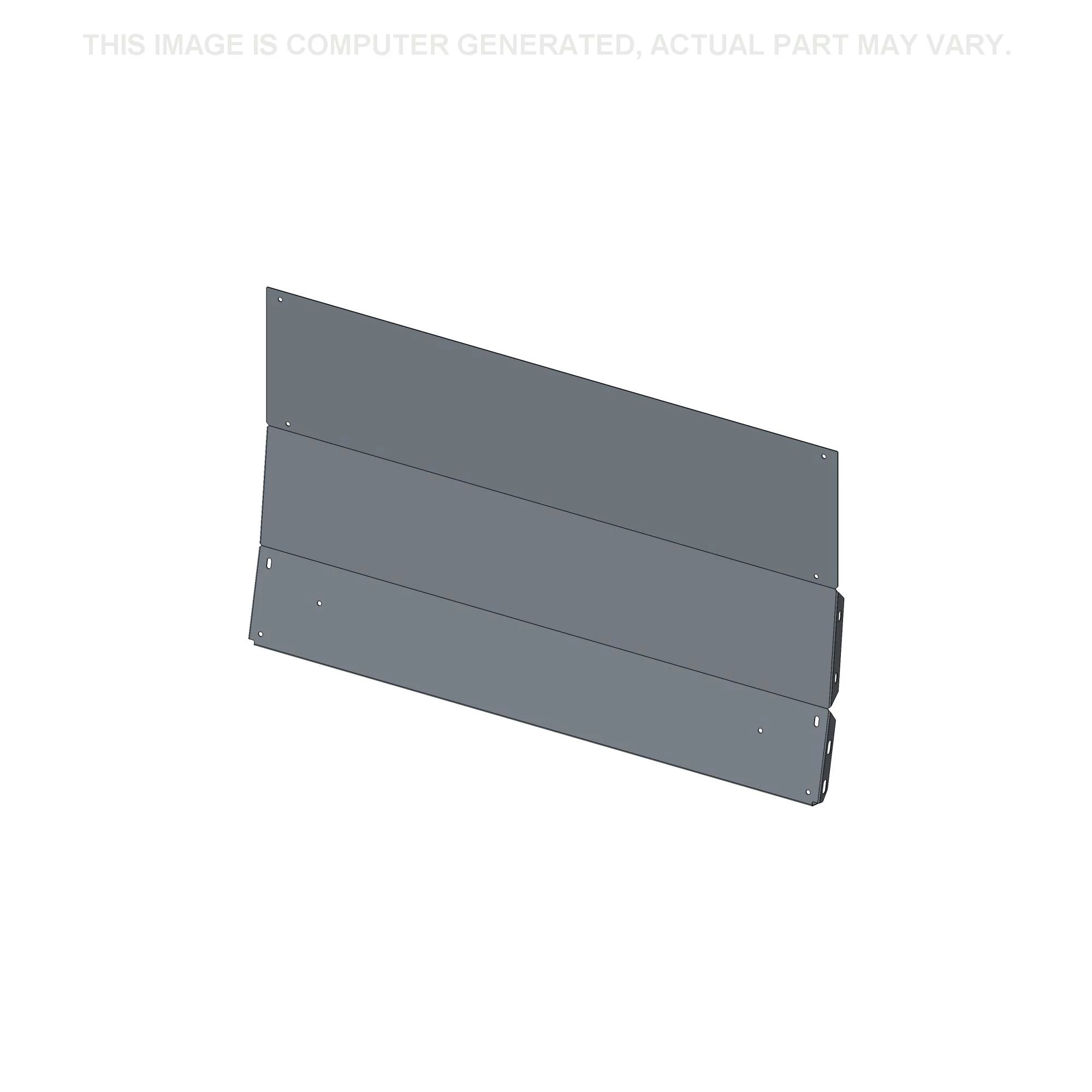 BLACHA | STEYR | EU | DA