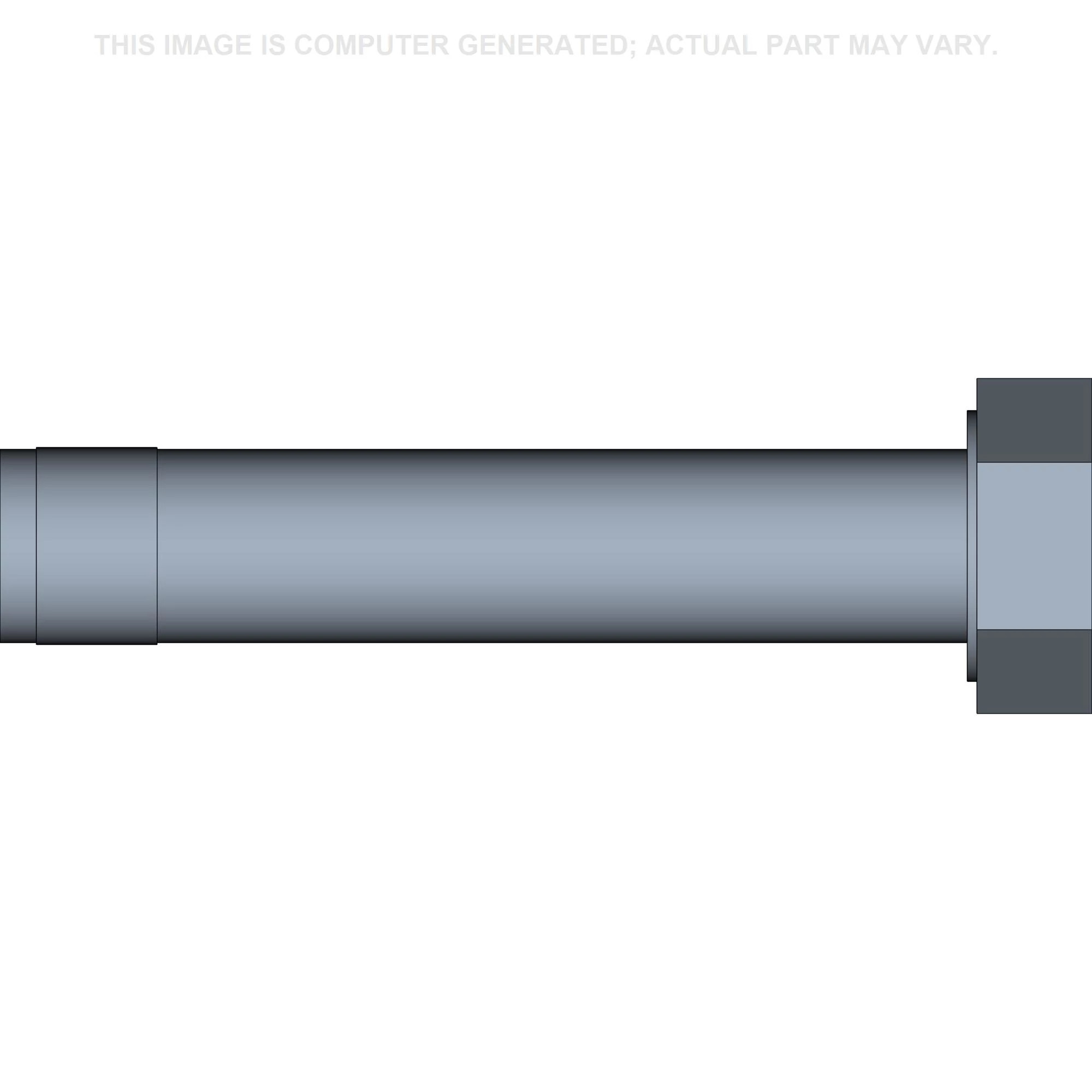 Parafuso Auto-Travante de Aço
