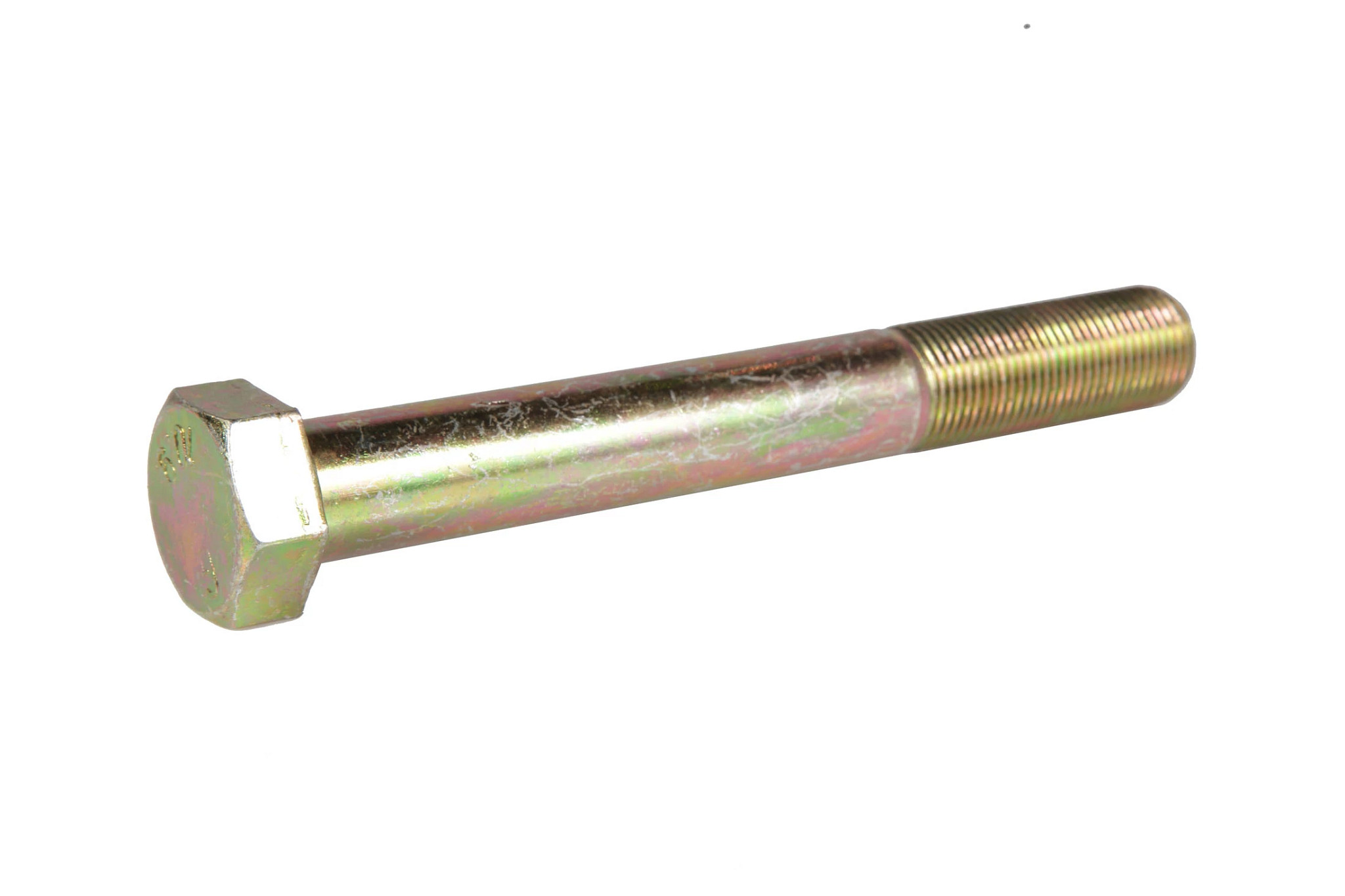 BOLT | FLEXICOIL | AMEA | EN