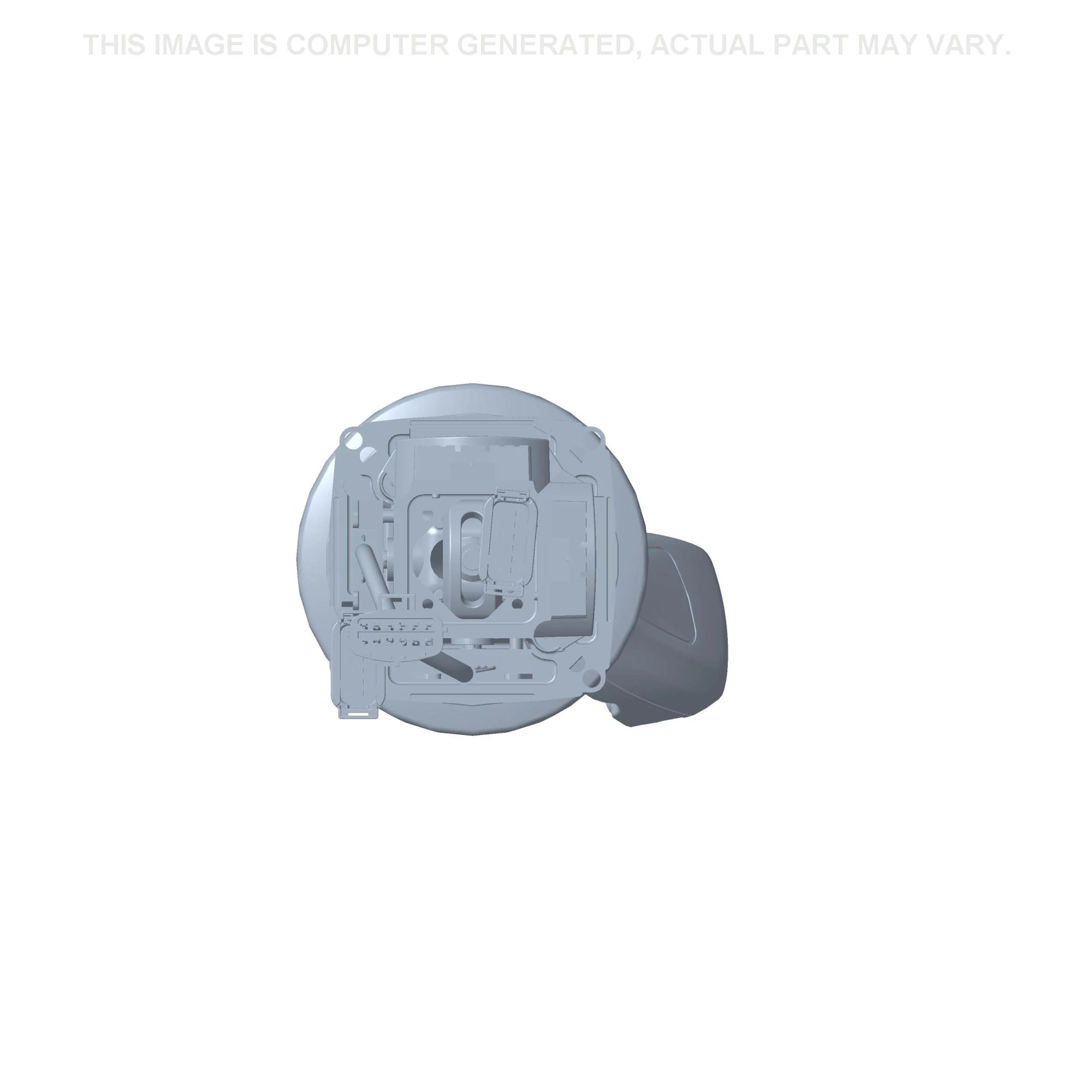 JOYSTICK | CASEIH | GB | EN
