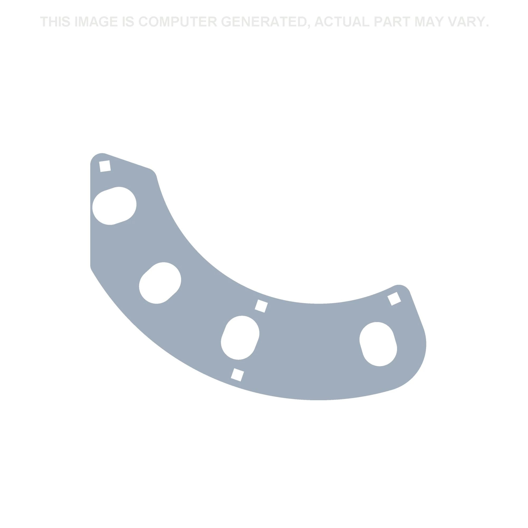 PLACA | NEWHOLLANDAG | SA | ES