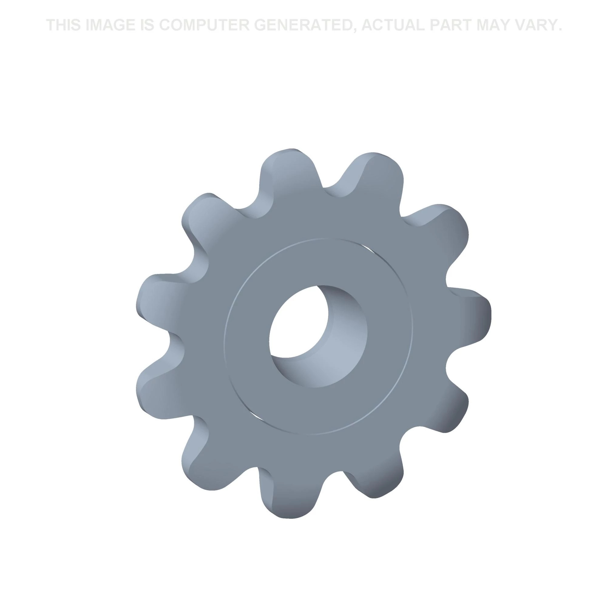 RODA DENTADA | CASEIH | BR | PT