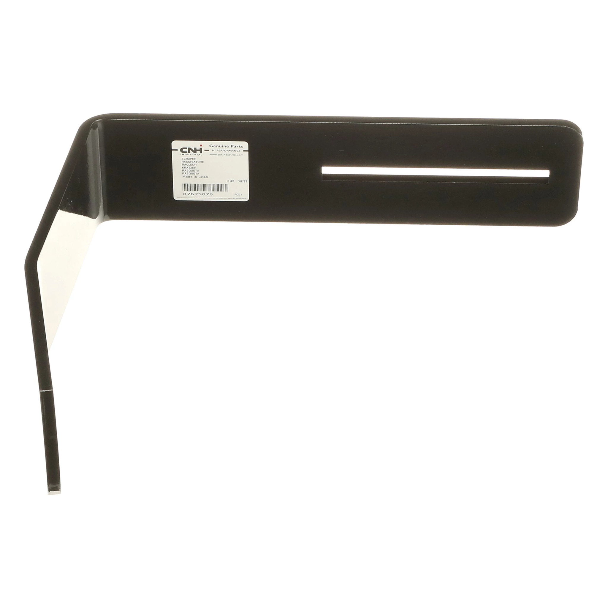 SCRAPER | NEWHOLLANDAG | US | EN