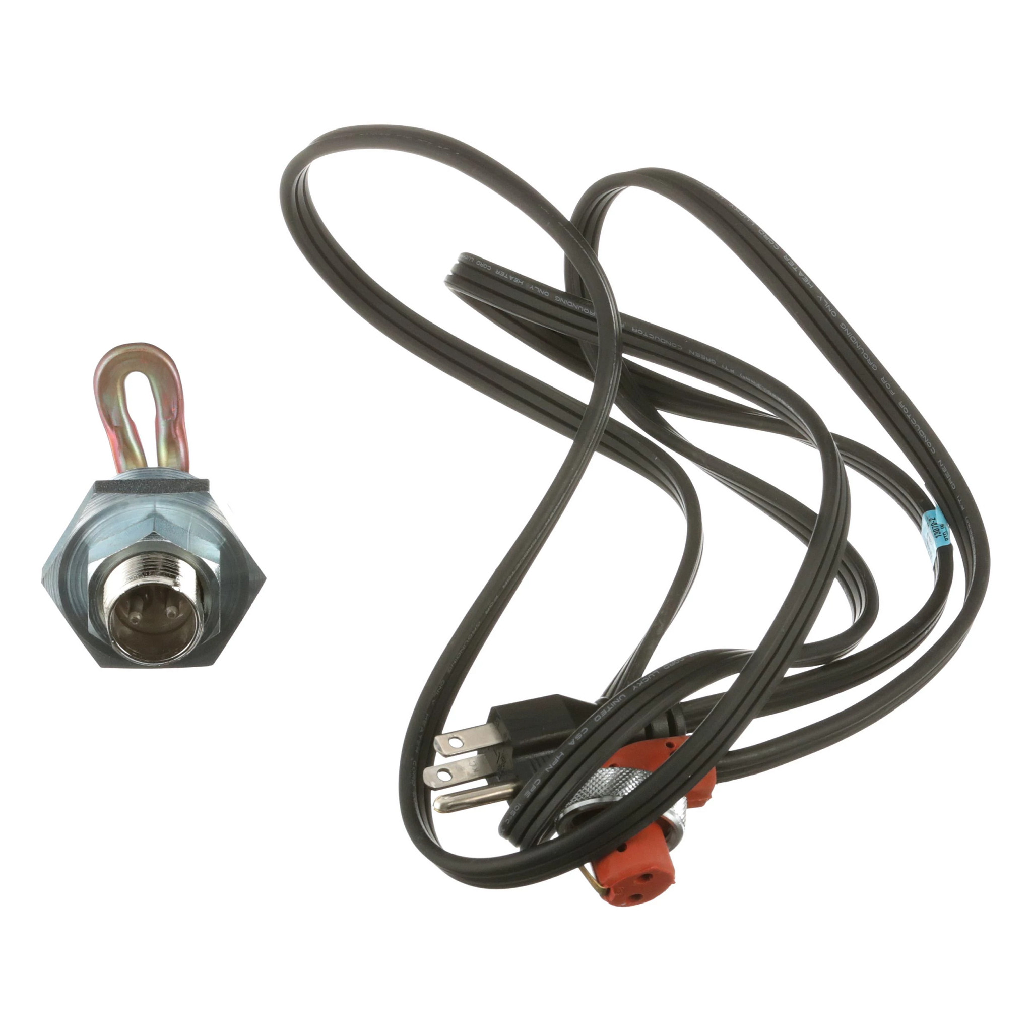 HEATER | CASEIH | CA | EN