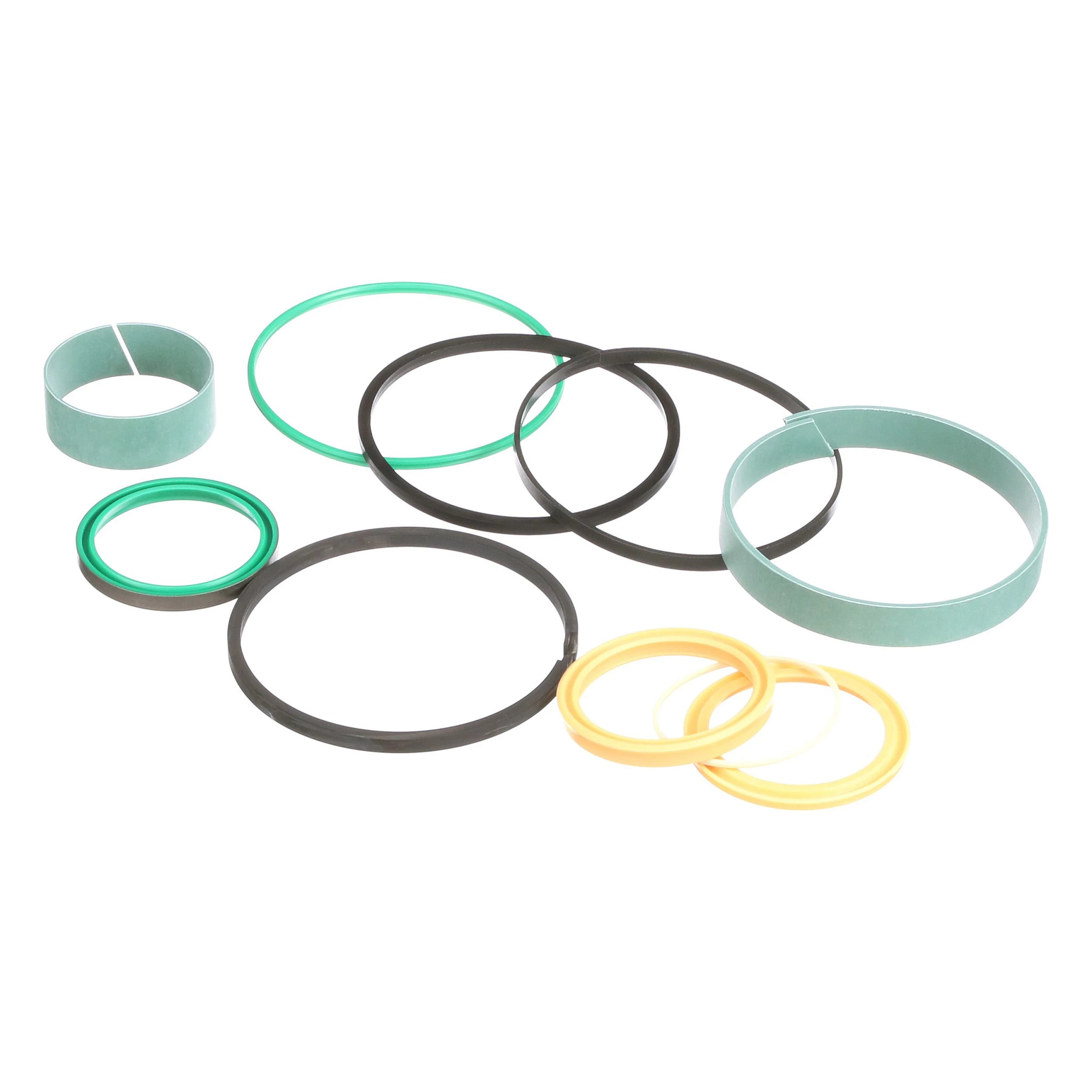 SEAL KIT | CASEIH | CA | EN