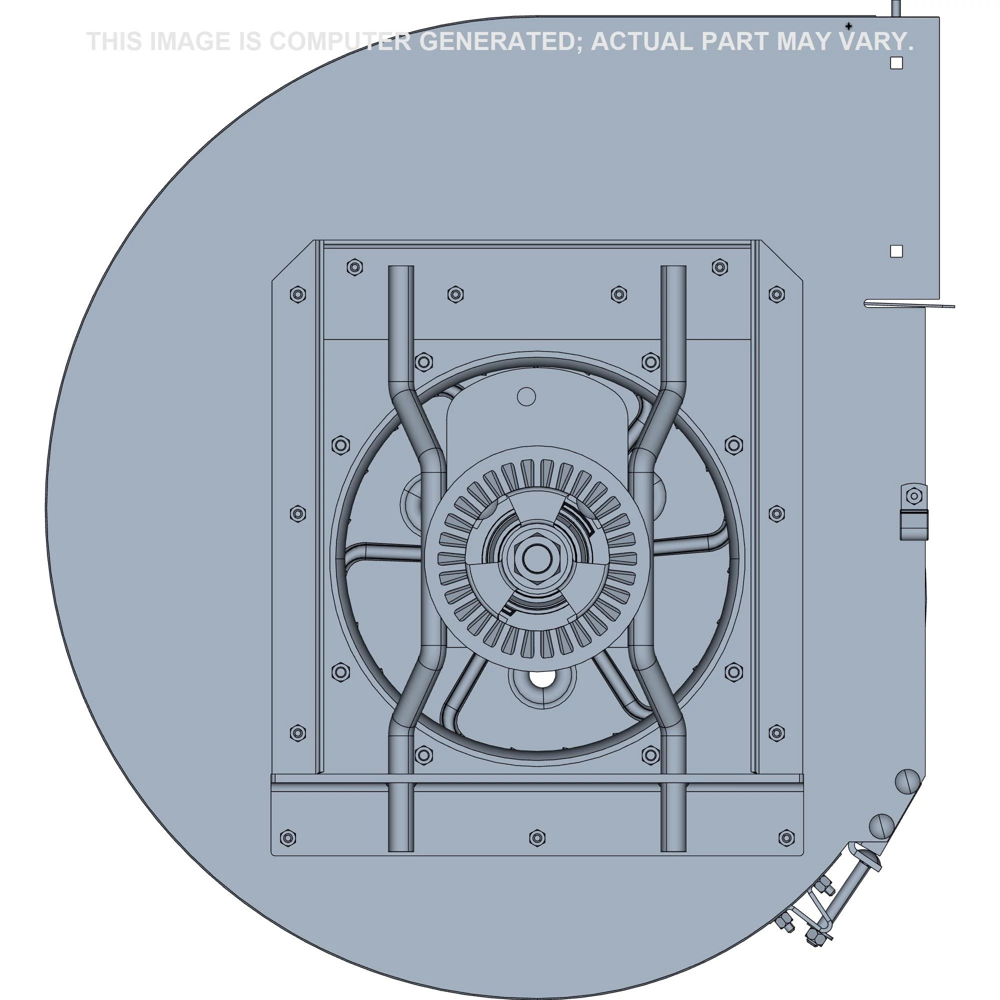 FAN HOUSING | DEFAULT | US | EN
