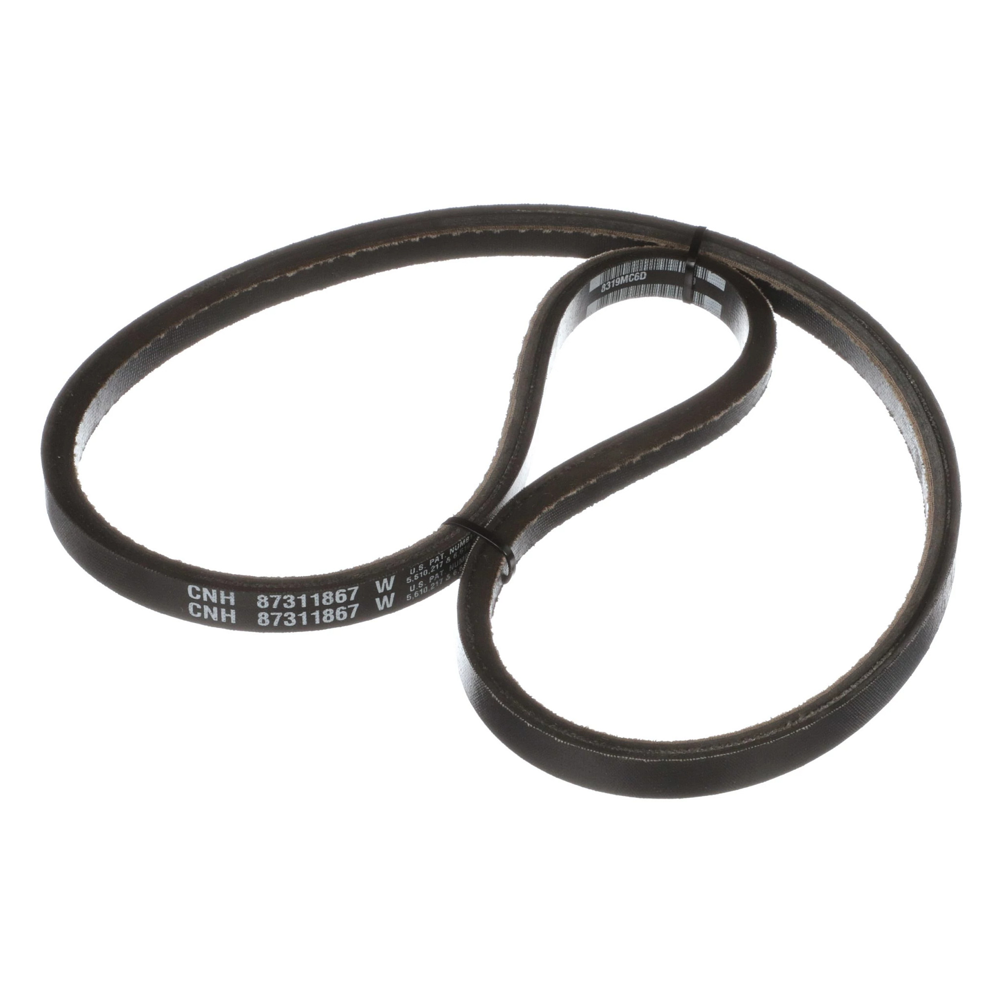 A/C Compressor V-Belt - 940 mm L x 12 mm W | CASEIH | CA | EN
