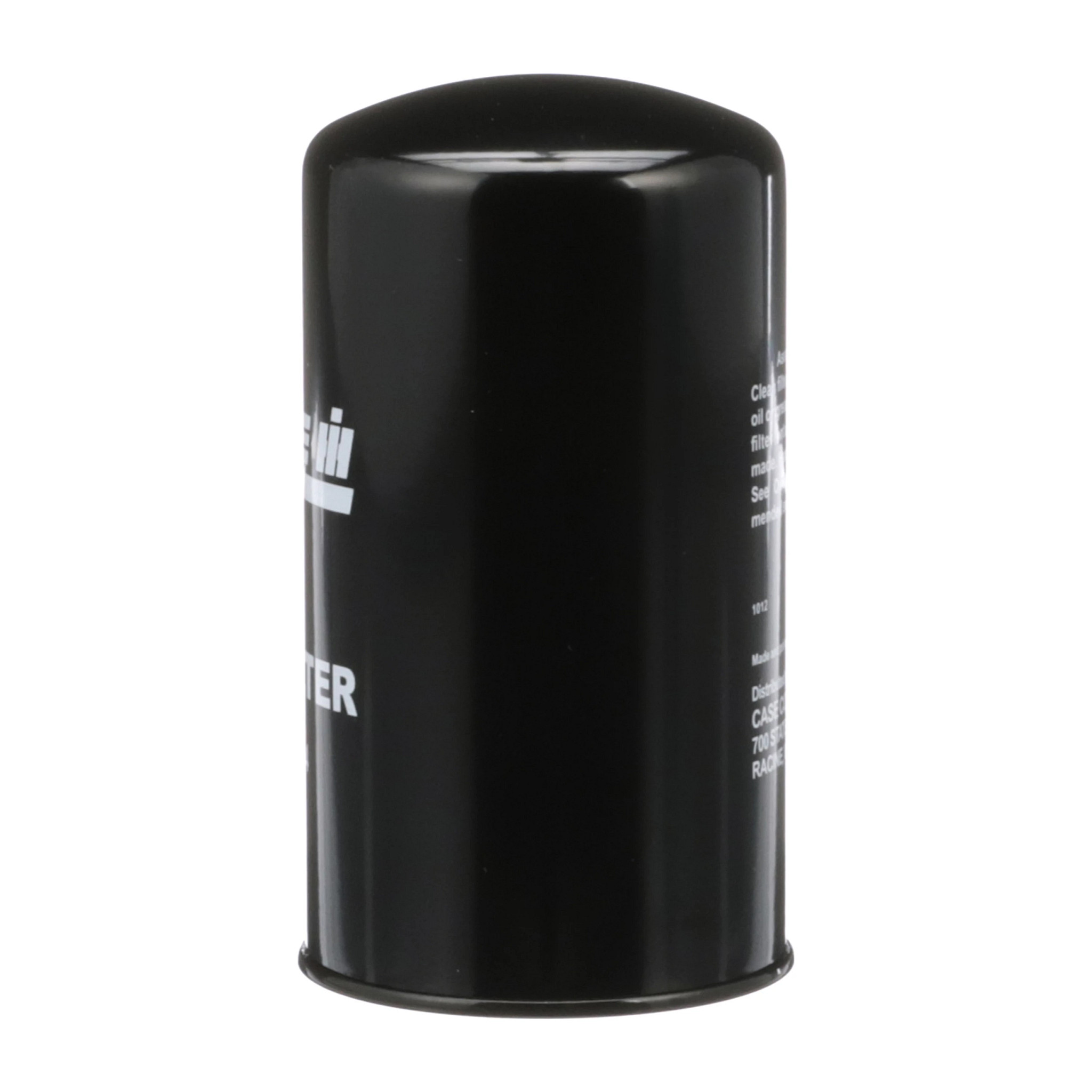 ENGINE OIL FILTER | NEWHOLLANDAG | CA | EN