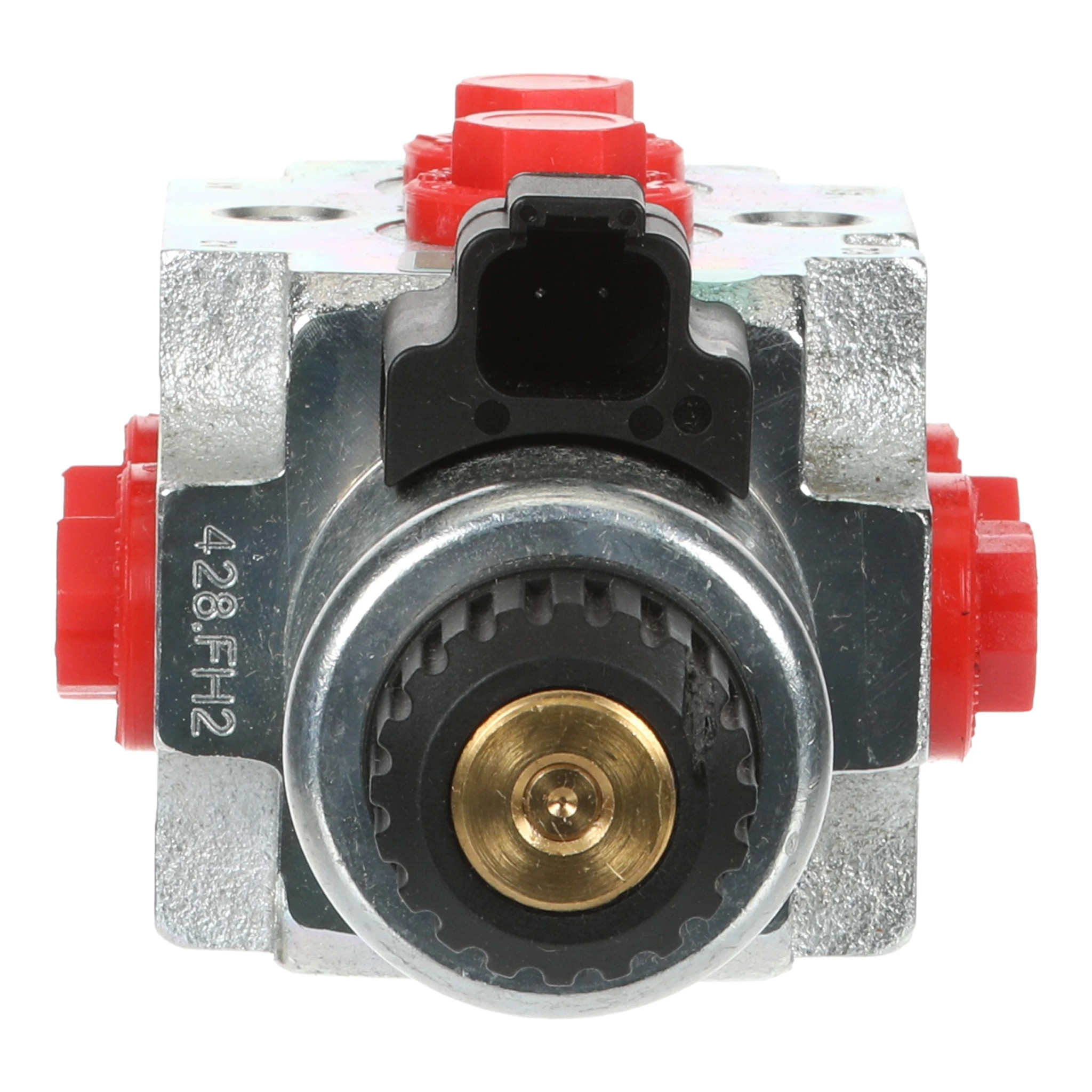 VALVE | NEWHOLLANDAG | AMEA | EN