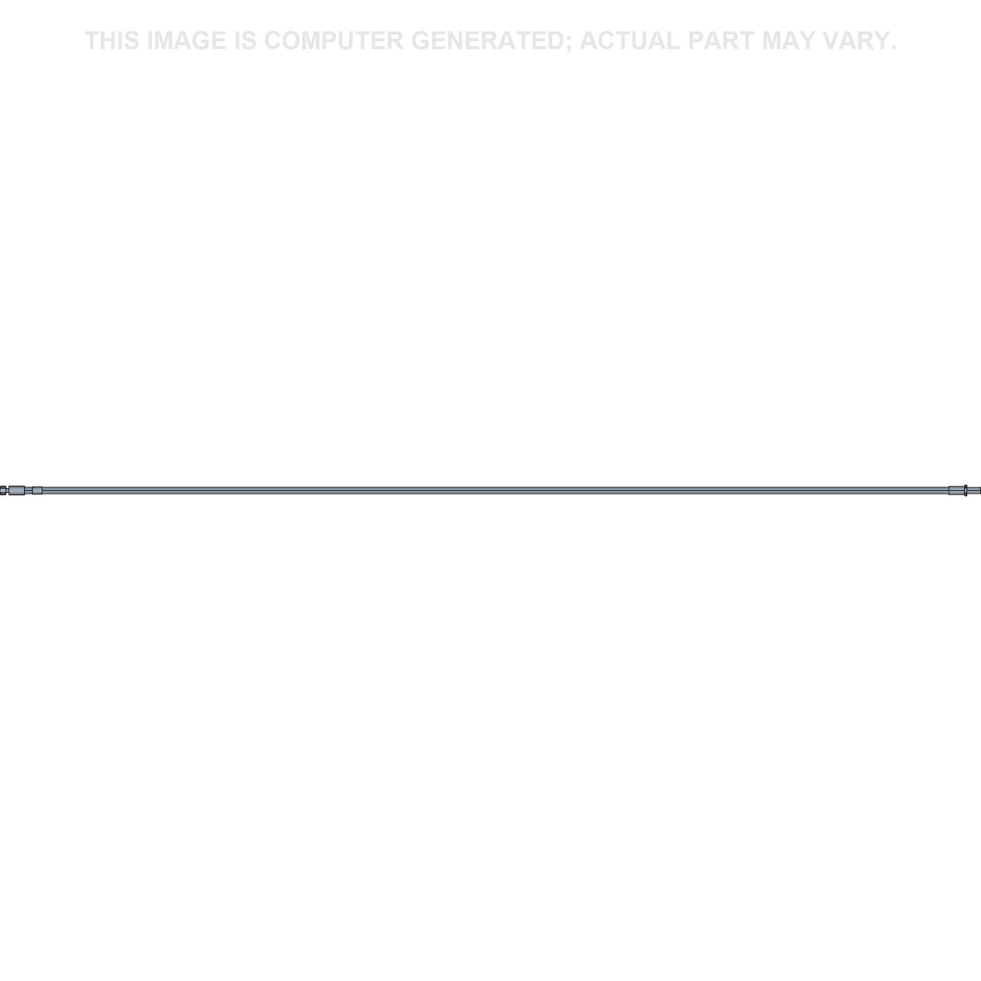 HYDRAULIC HOSE | CASECE | NZ | EN