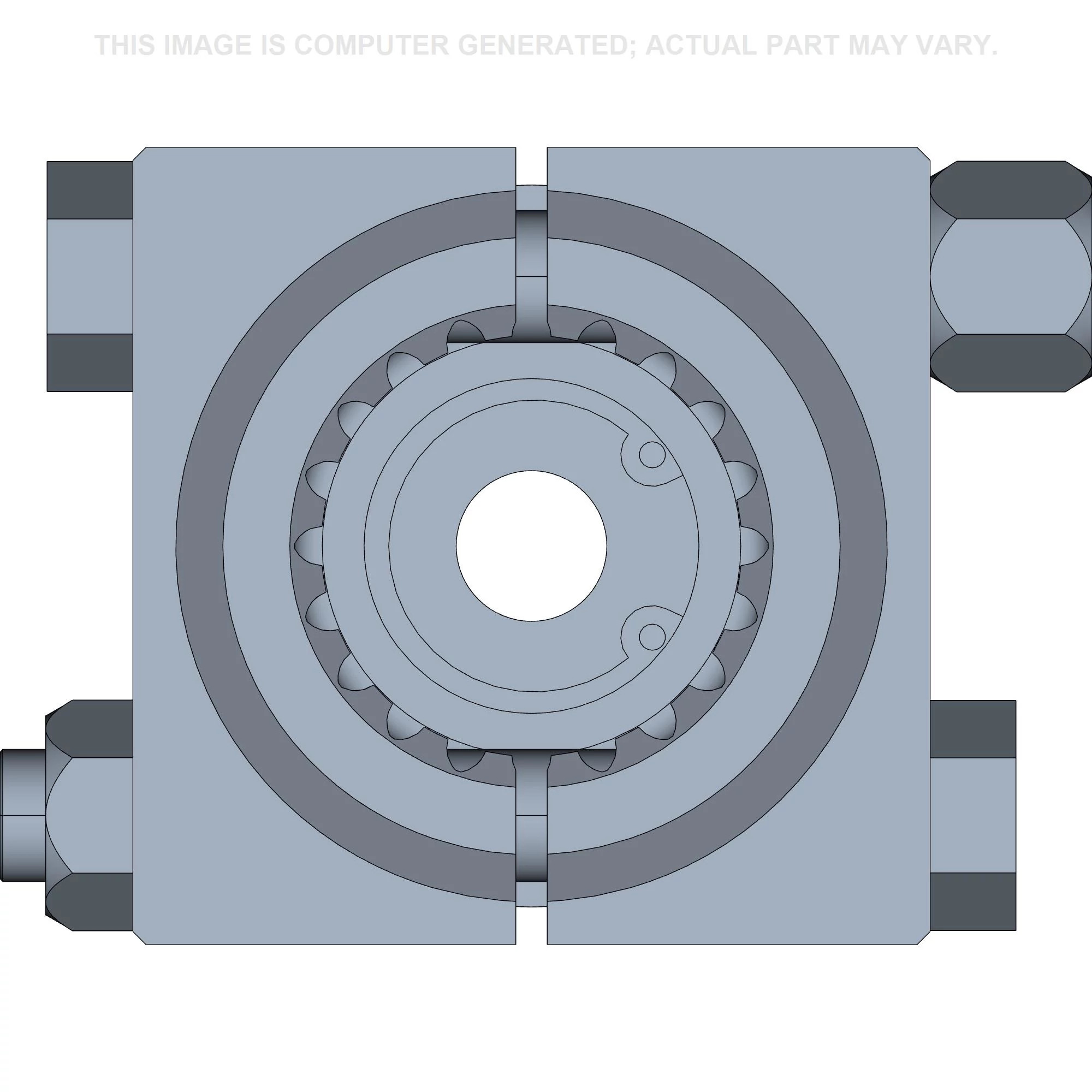 SPLINED COUPLING | CASEIH | AMEA | EN