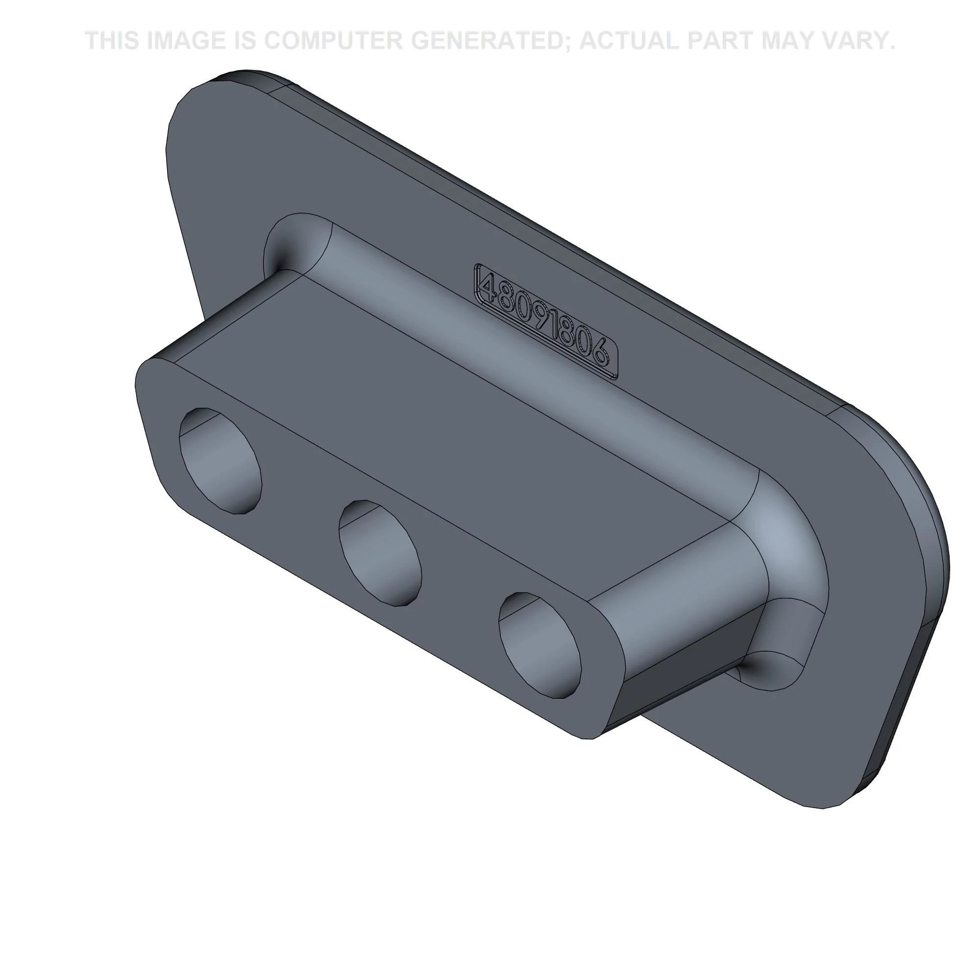 Mount | NEWHOLLANDAG | CA | EN