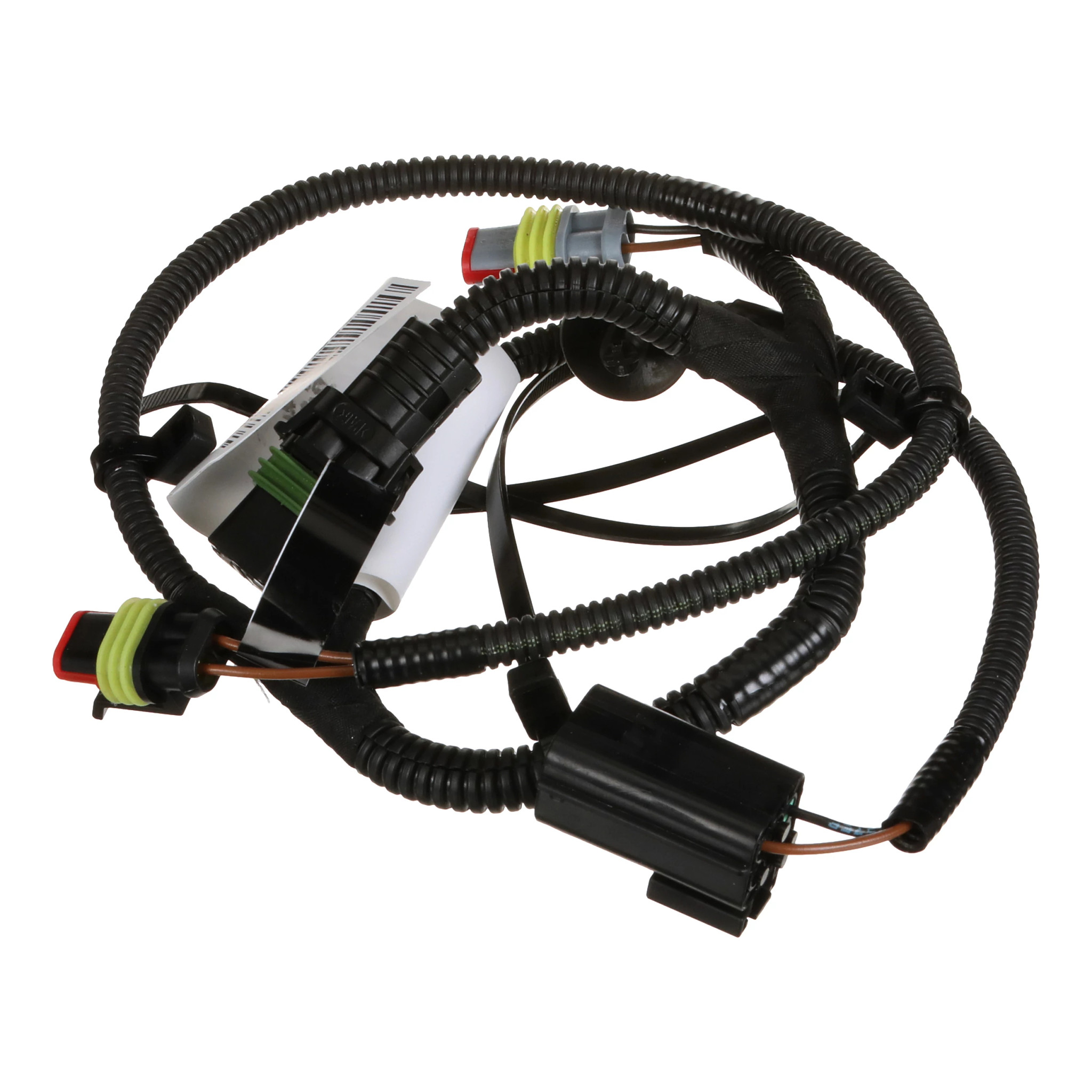 KABELBAUM | NEWHOLLANDAG | AT | DE