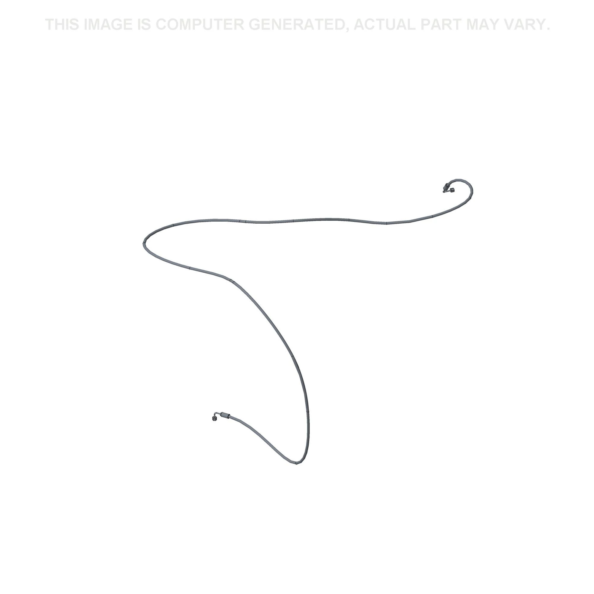 Mangueira Hidráulica | NEWHOLLANDAG | BR | PT