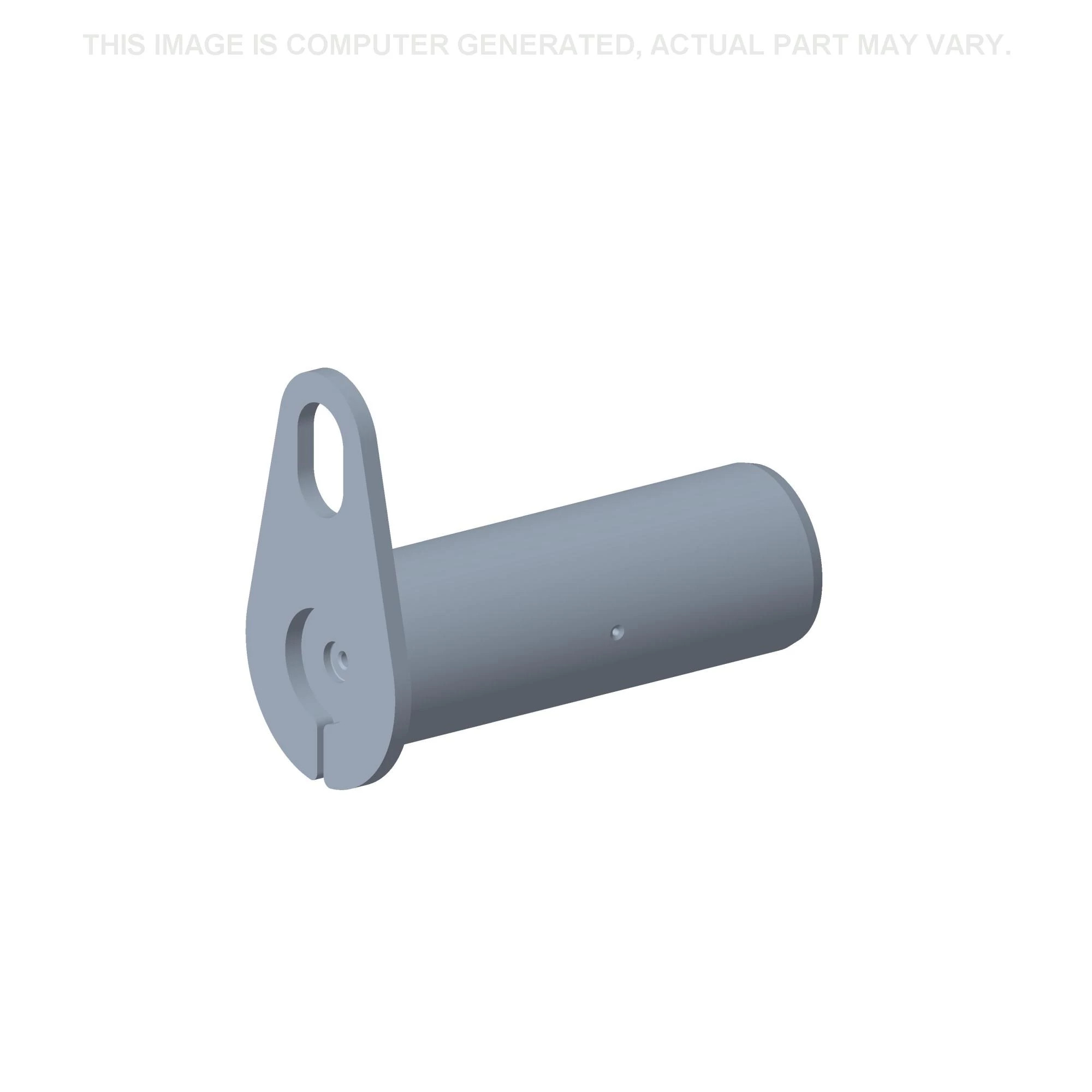 Pin - 114.3mm OD x 329mm L | CASECE | BR | PT