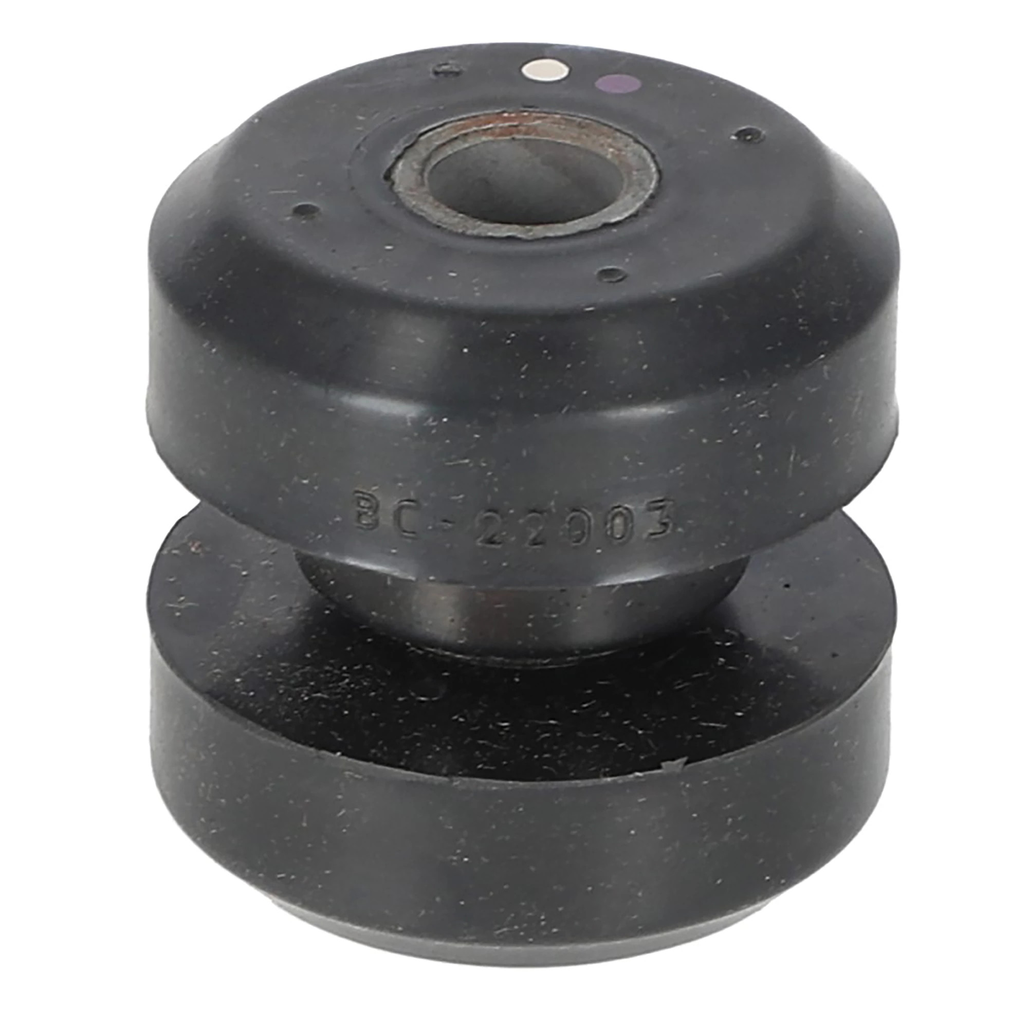 Mount Isolator - Cab/Transmission/Engine/Header | CASECE | US | EN