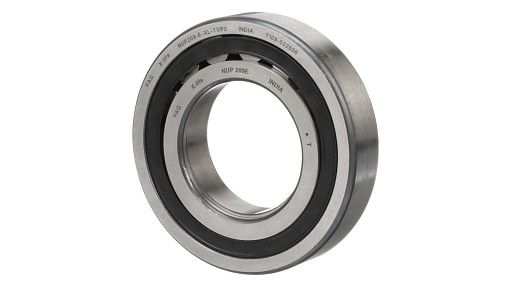 Cylindrical Roller Bearing - Nup 209 Ecp - 45 Mm Id X 85 Mm Od X 19 Mm W | CASECE | CA | EN