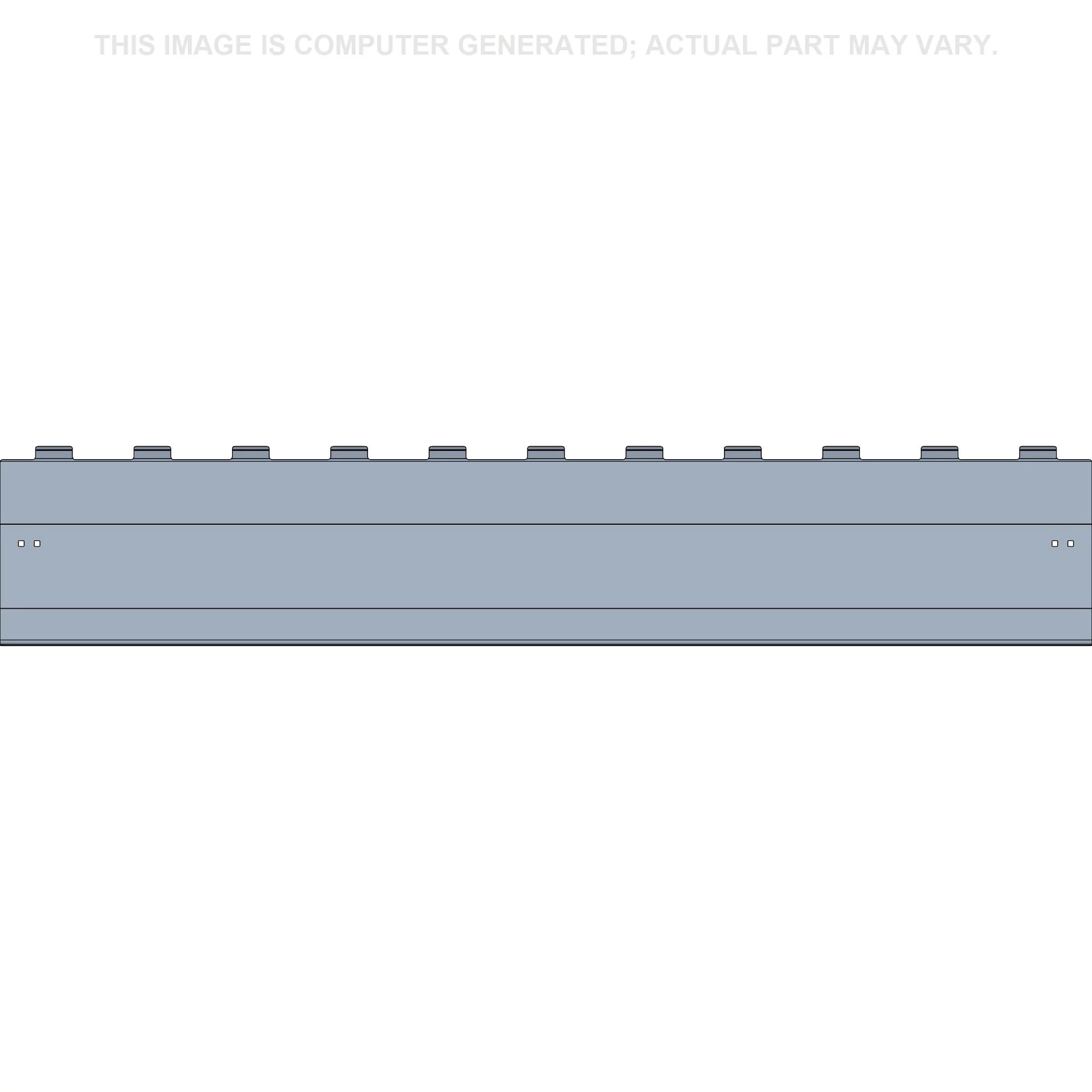 MOUNTING PLATE | CASEIH | AMEA | EN