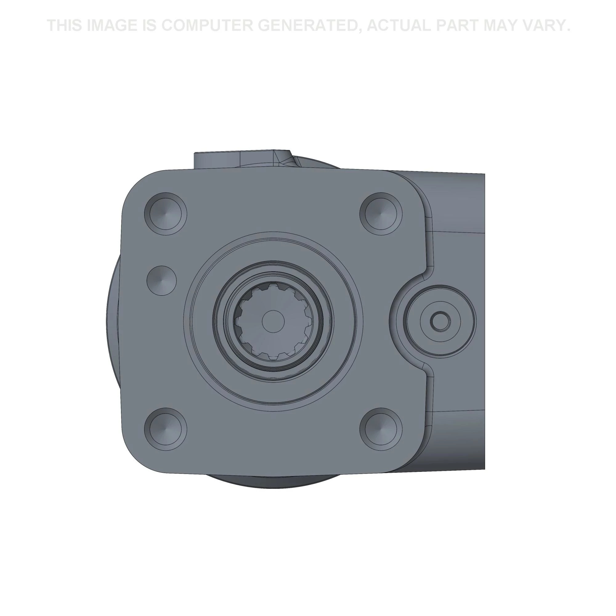 STEERING VALVE | CASEIH | US | EN