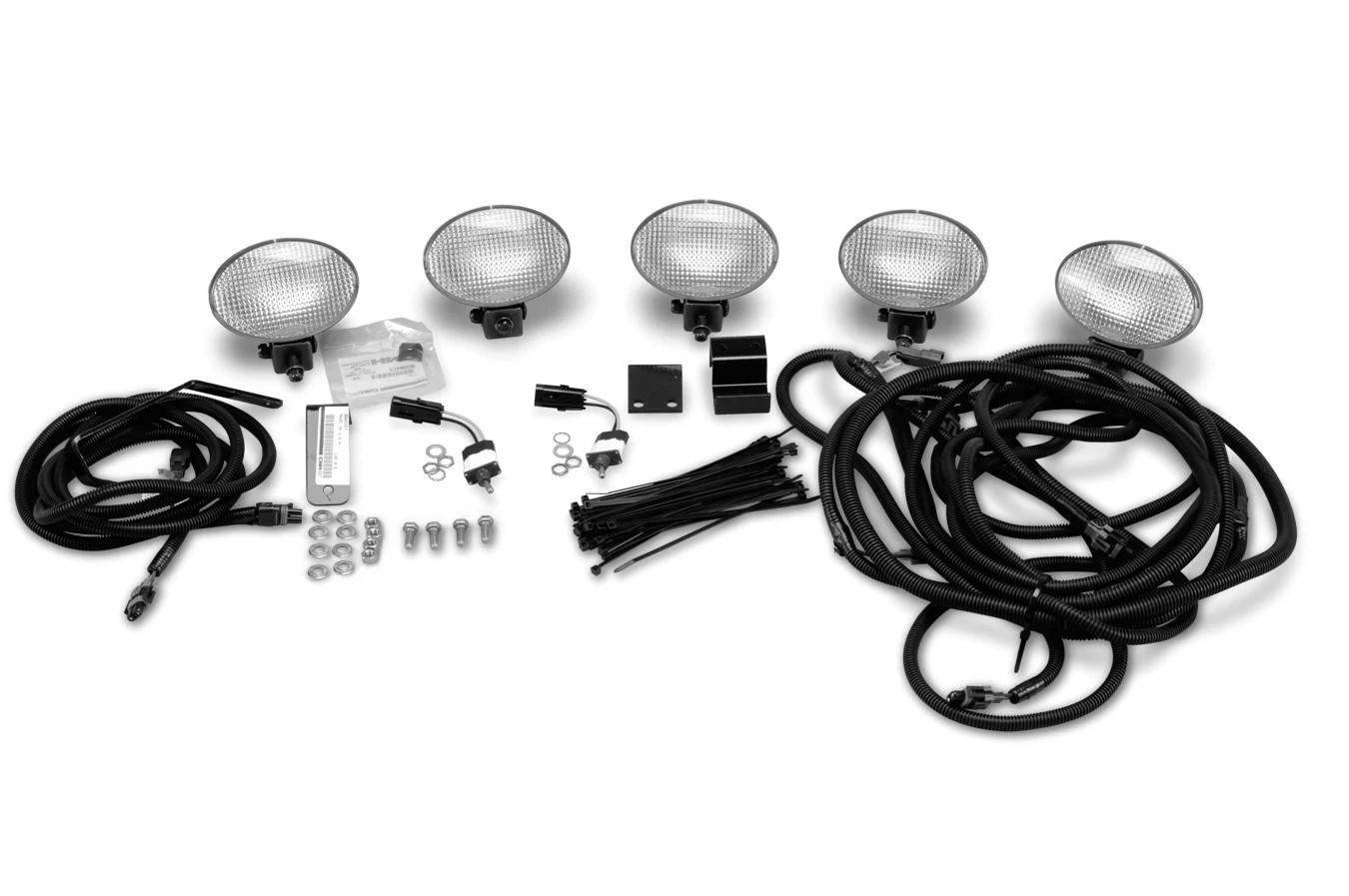 LIGHT ASSY. | NEWHOLLANDCE | EU | EN