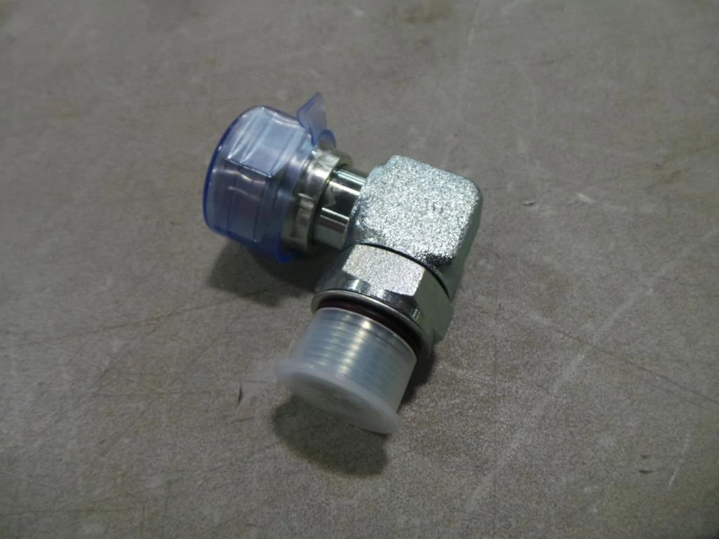 Fitting | CASECE | CA | EN