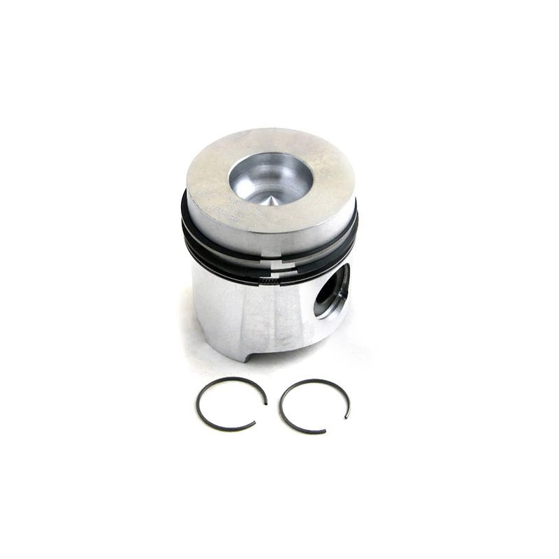 PISTON & RINGS KIT | NEWHOLLANDAG | CA | EN