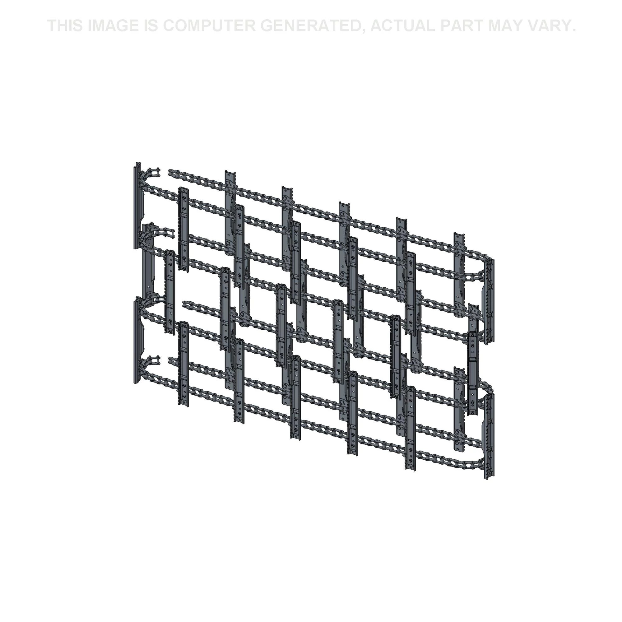 51534632 | Feeder Chain - Cast Slat | Case IH | MyCNH US Store