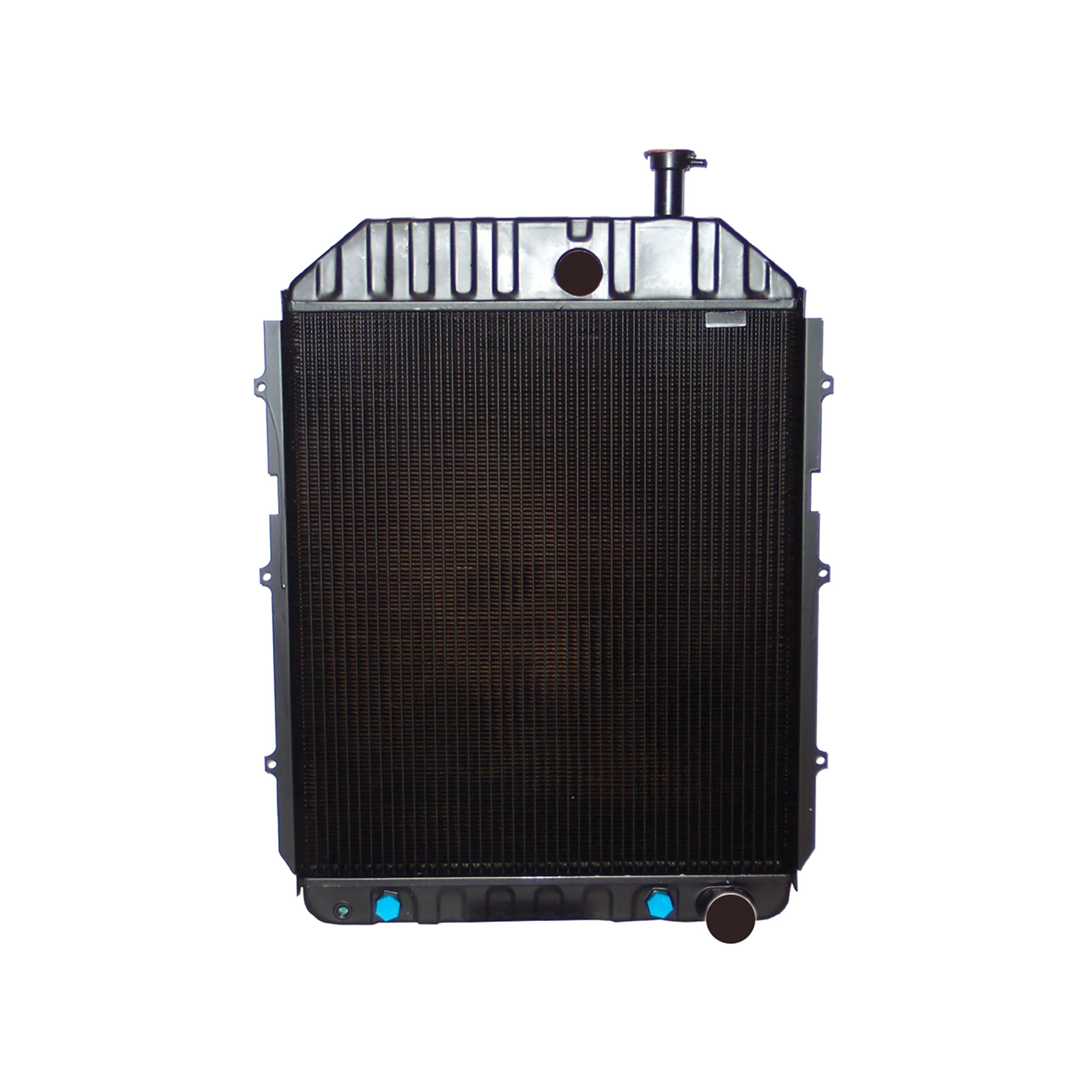 Radiator | CASECE | CA | EN