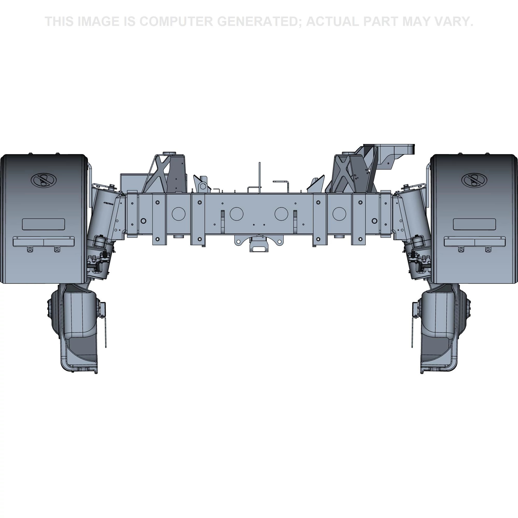 GUARDABARROS | CASECE | EU | ES