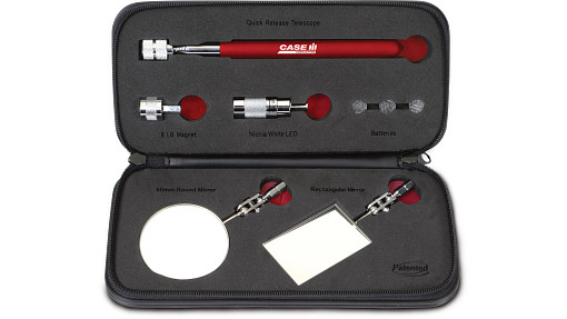 5-piece Case Ih Pick-up Tool Set | CASECE | US | EN