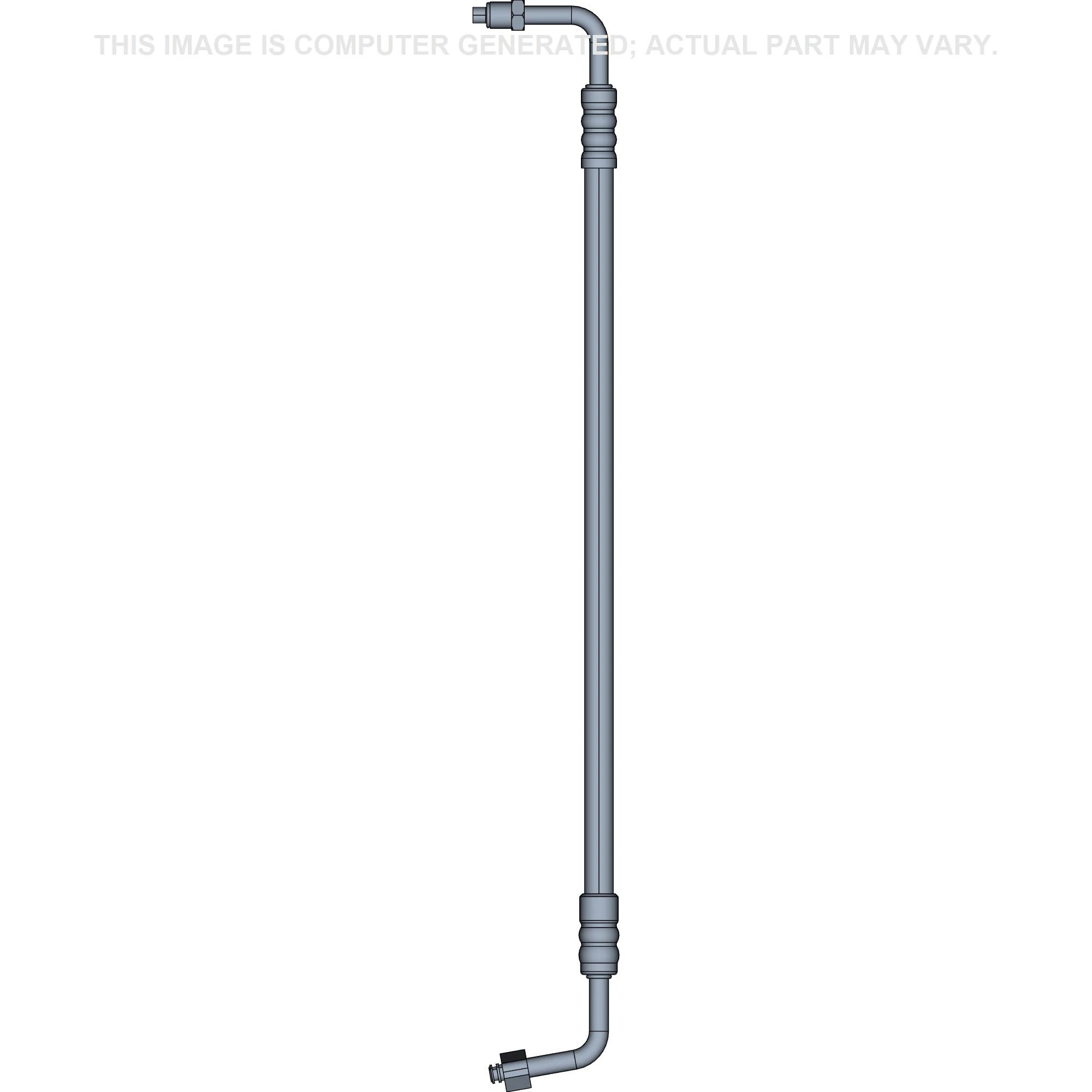 FLEXIBLE DE CLIM | NEWHOLLANDAG | CA | FR