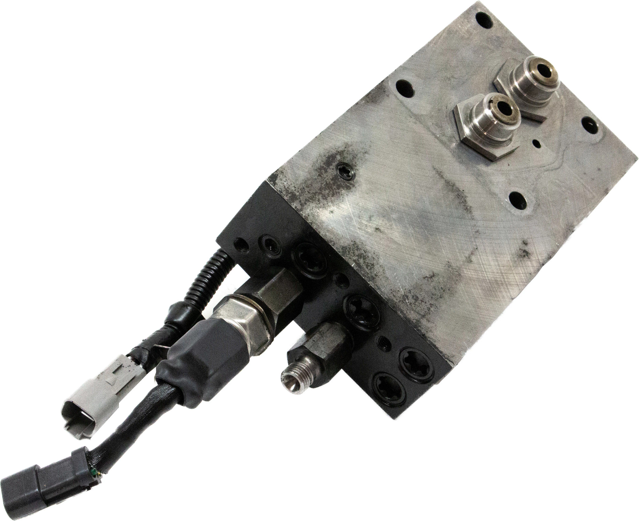 REMAN-ACCUMULATOR | CASEIH | US | EN