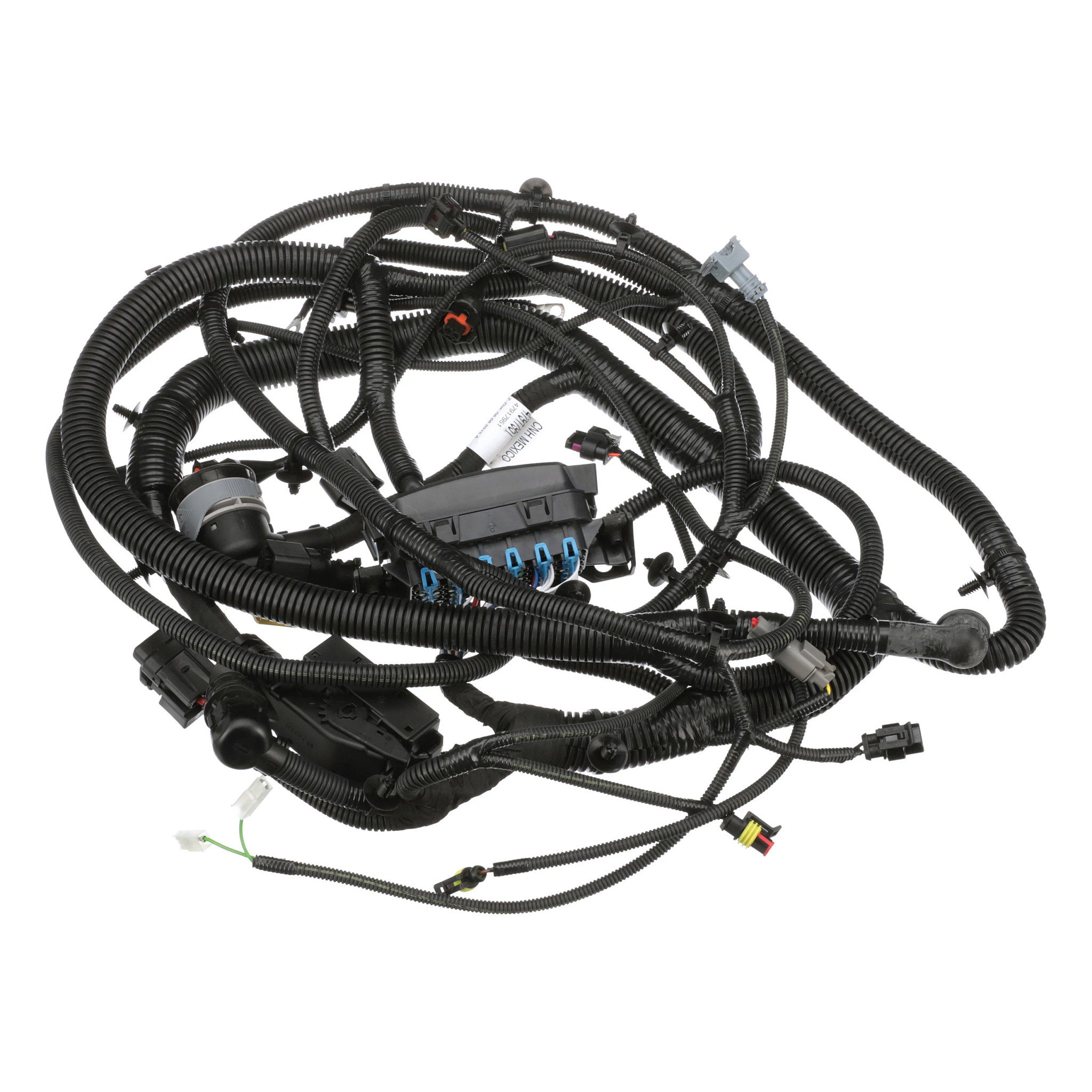 REMAN-WIRE HARNESS | CASEIH | US | EN