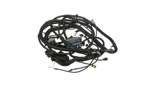 REMAN-WIRE HARNESS | STEYR | EU | EN