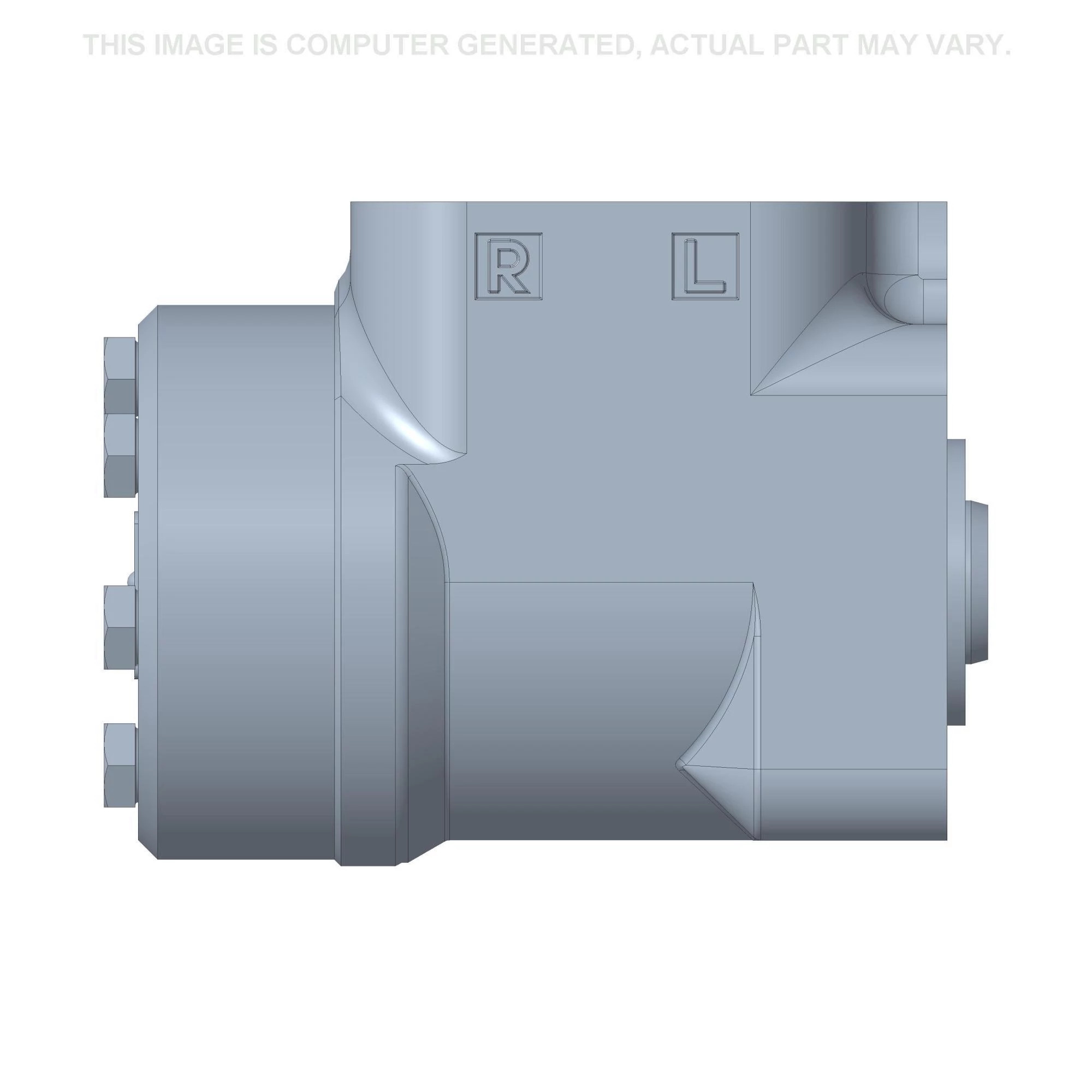 STEERING VALVE | NEWHOLLANDCE | EU | IT
