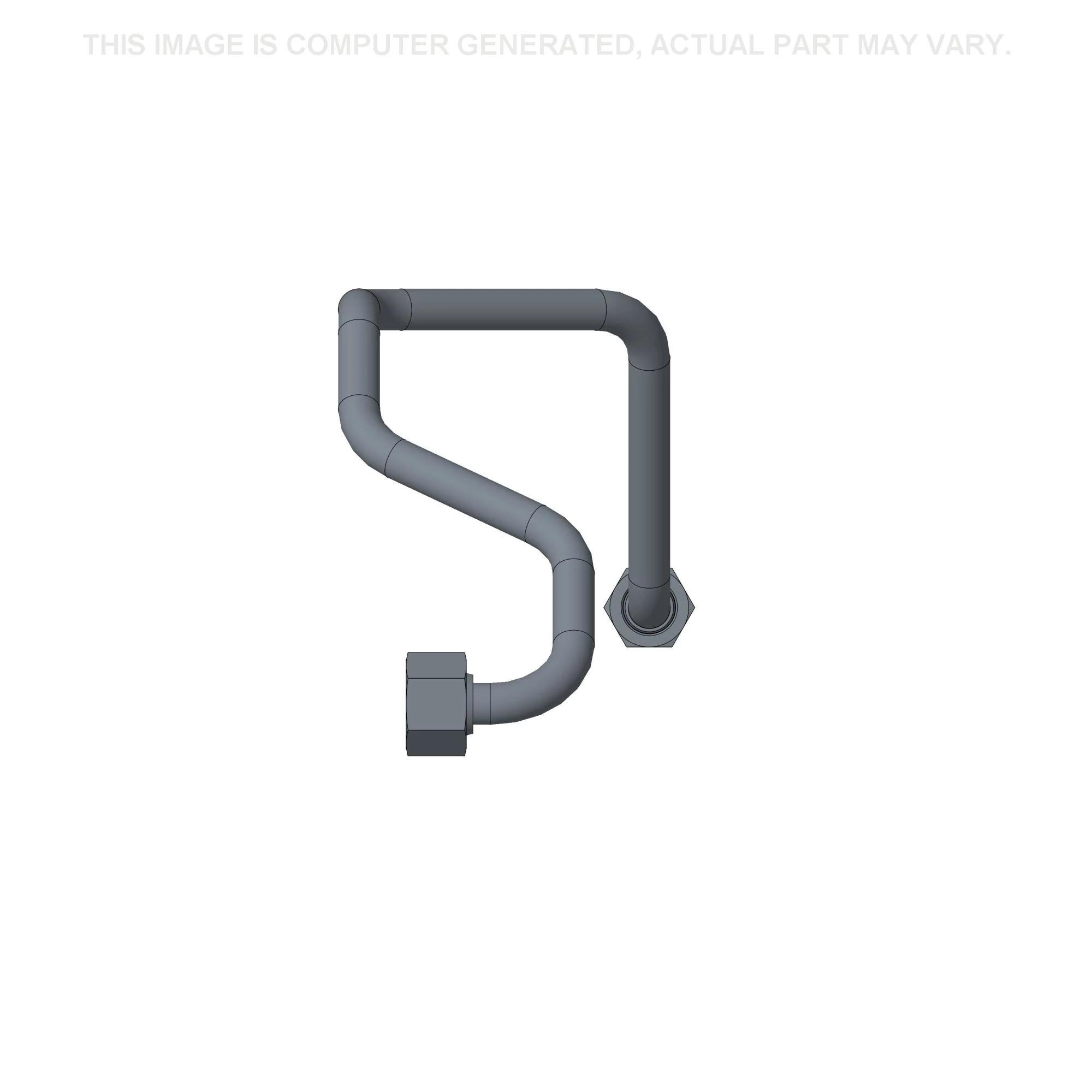 HYD TUBE | NEWHOLLANDAG | CA | EN