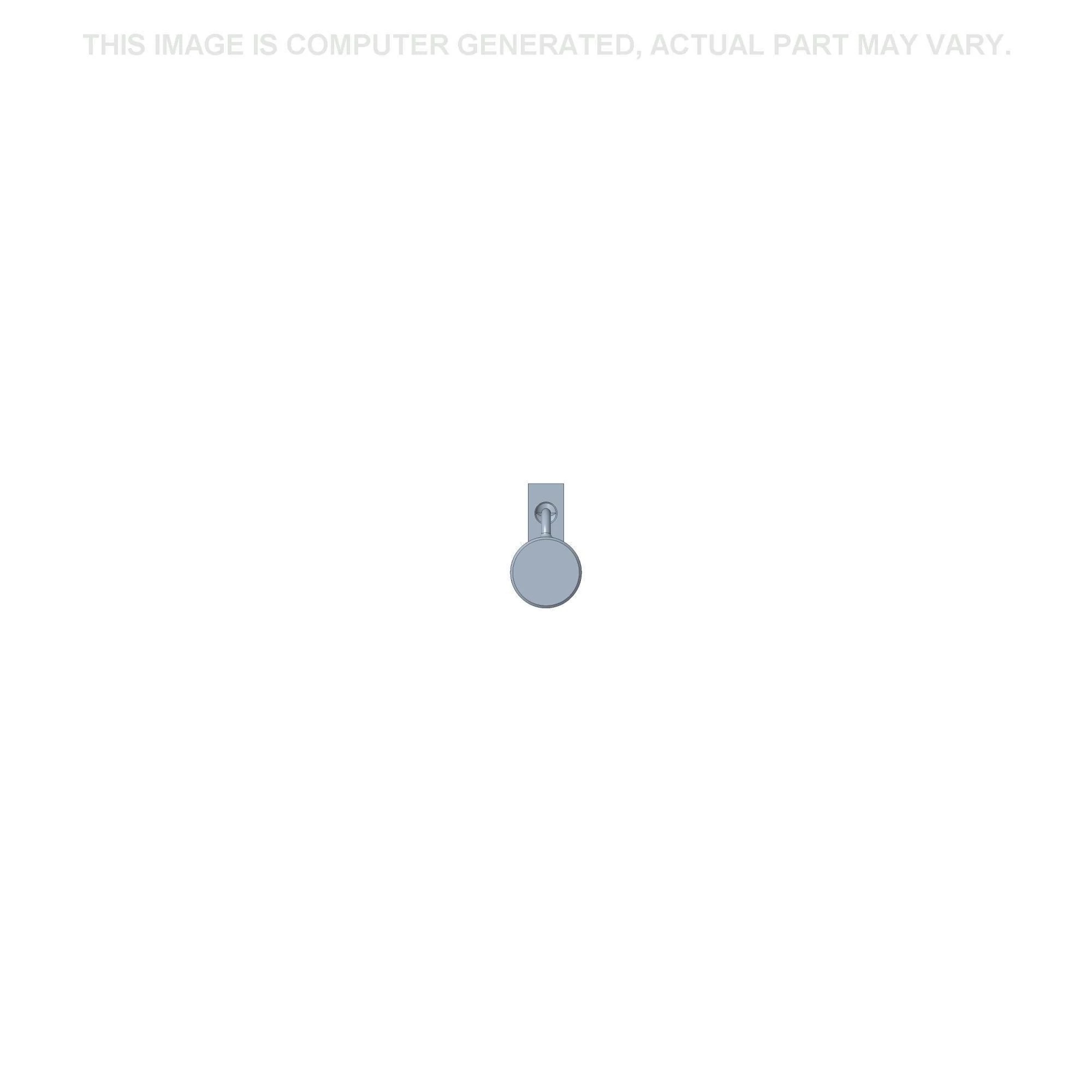 HYDRAULIC CYLINDER | CASECE | SA | EN