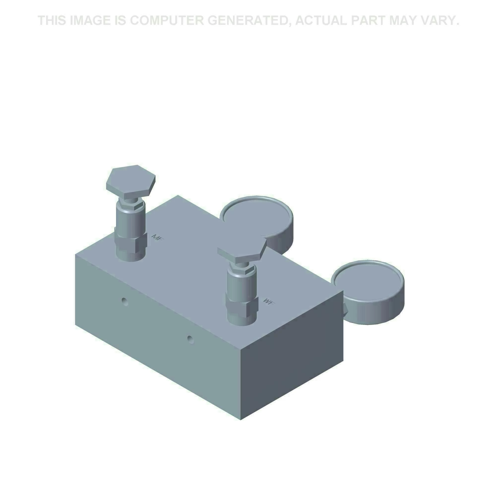 VALVE SECTION | FLEXICOIL | CA | EN