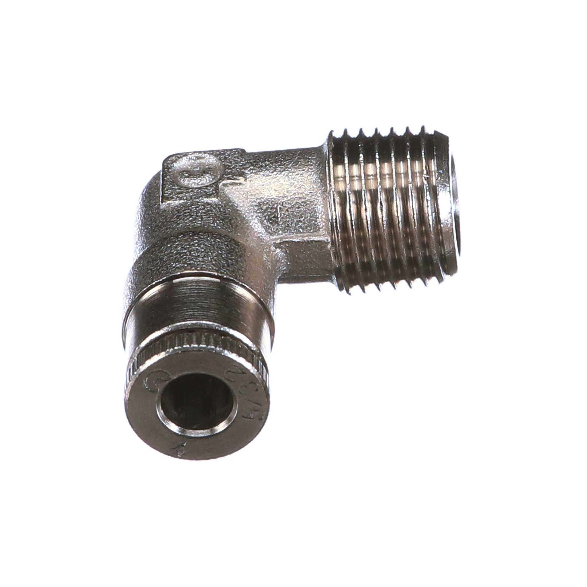 HYD CONNECTOR | NEWHOLLANDAG | AU | EN