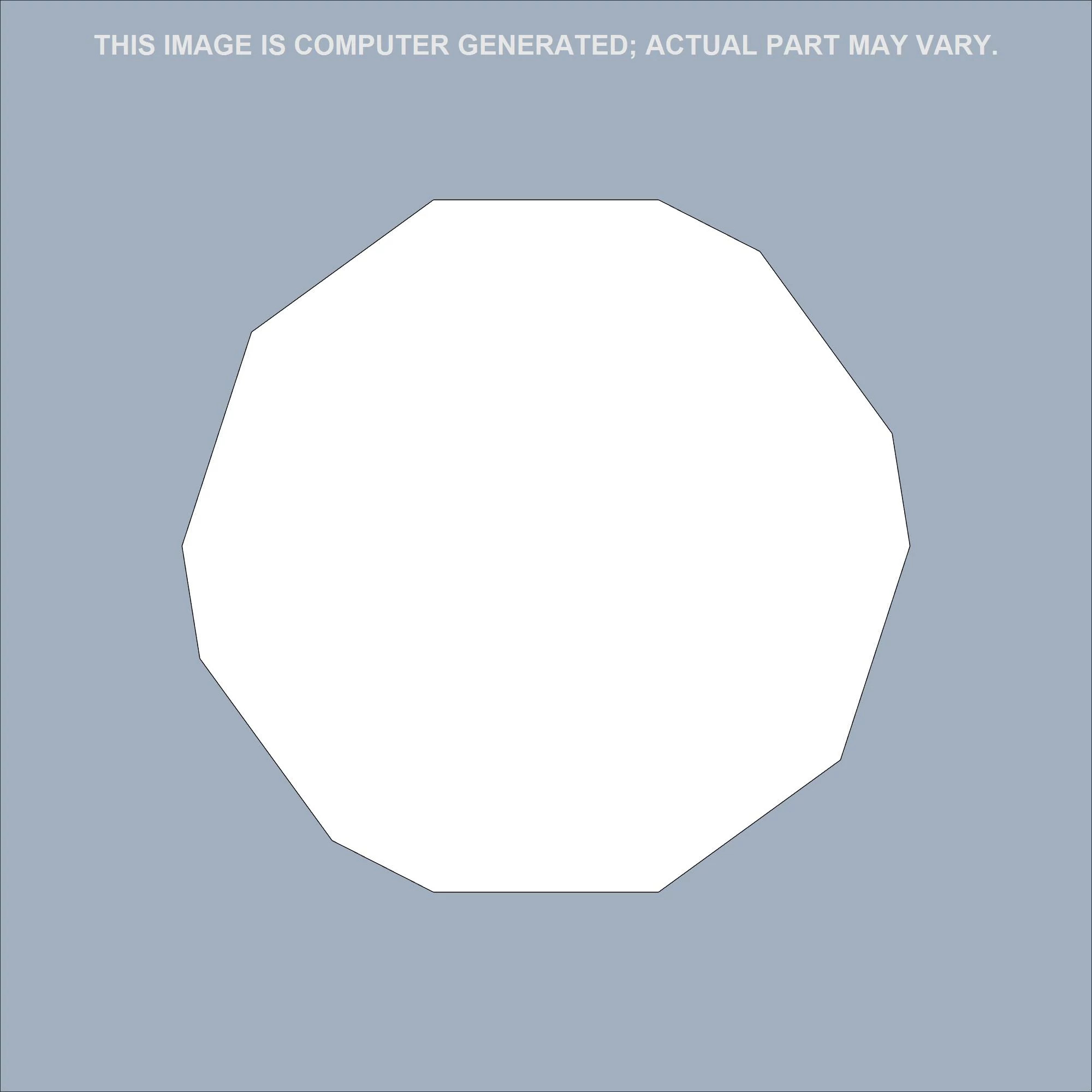 SQUARE NUT | NEWHOLLANDCE | US | EN